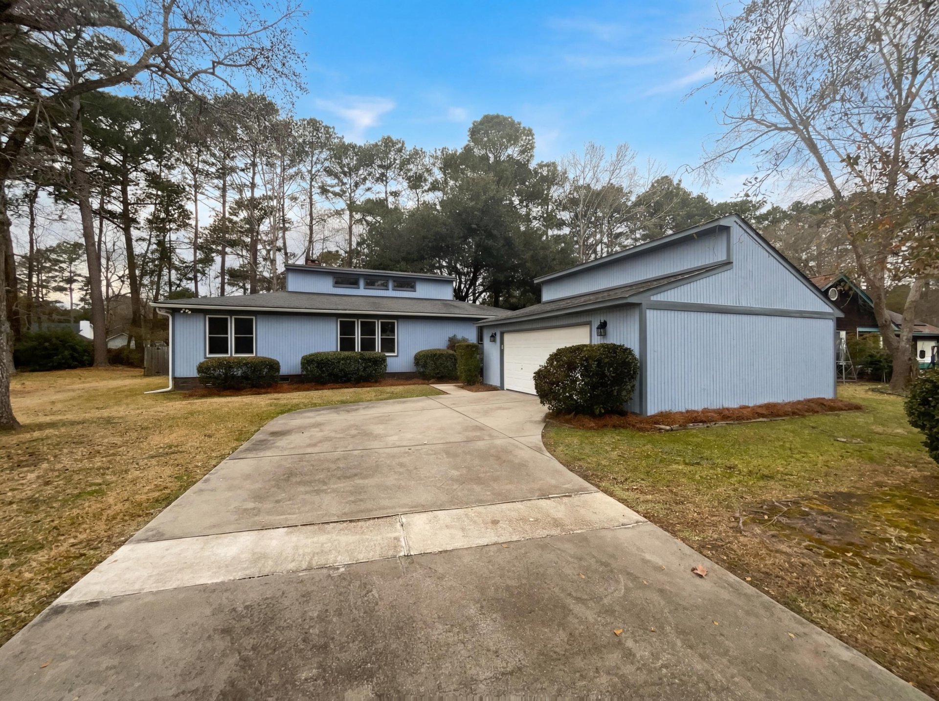 112 Palmetto Bluff Drive