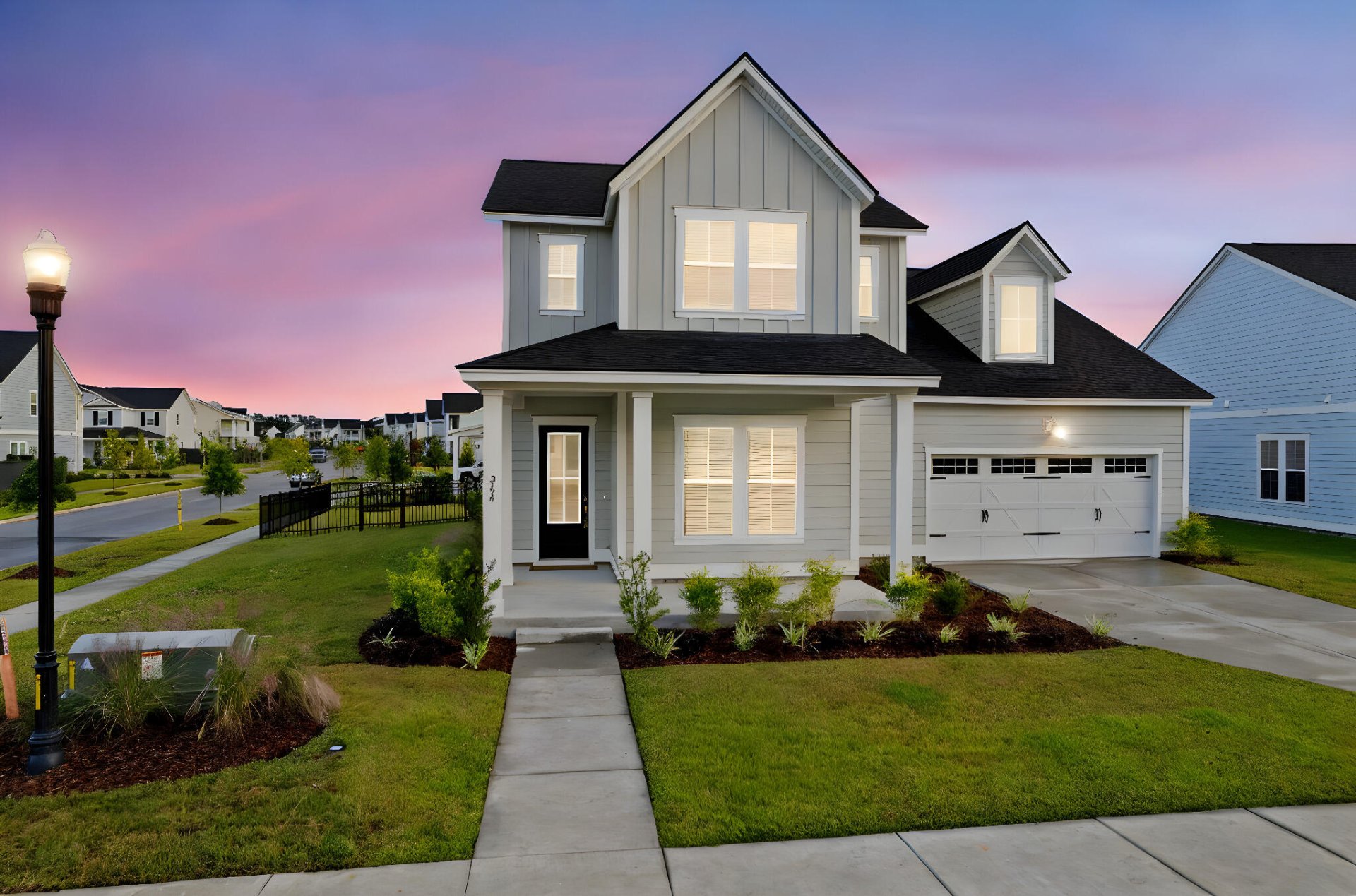 Property at 264 Citrus Drive, Summerville, SC 29486