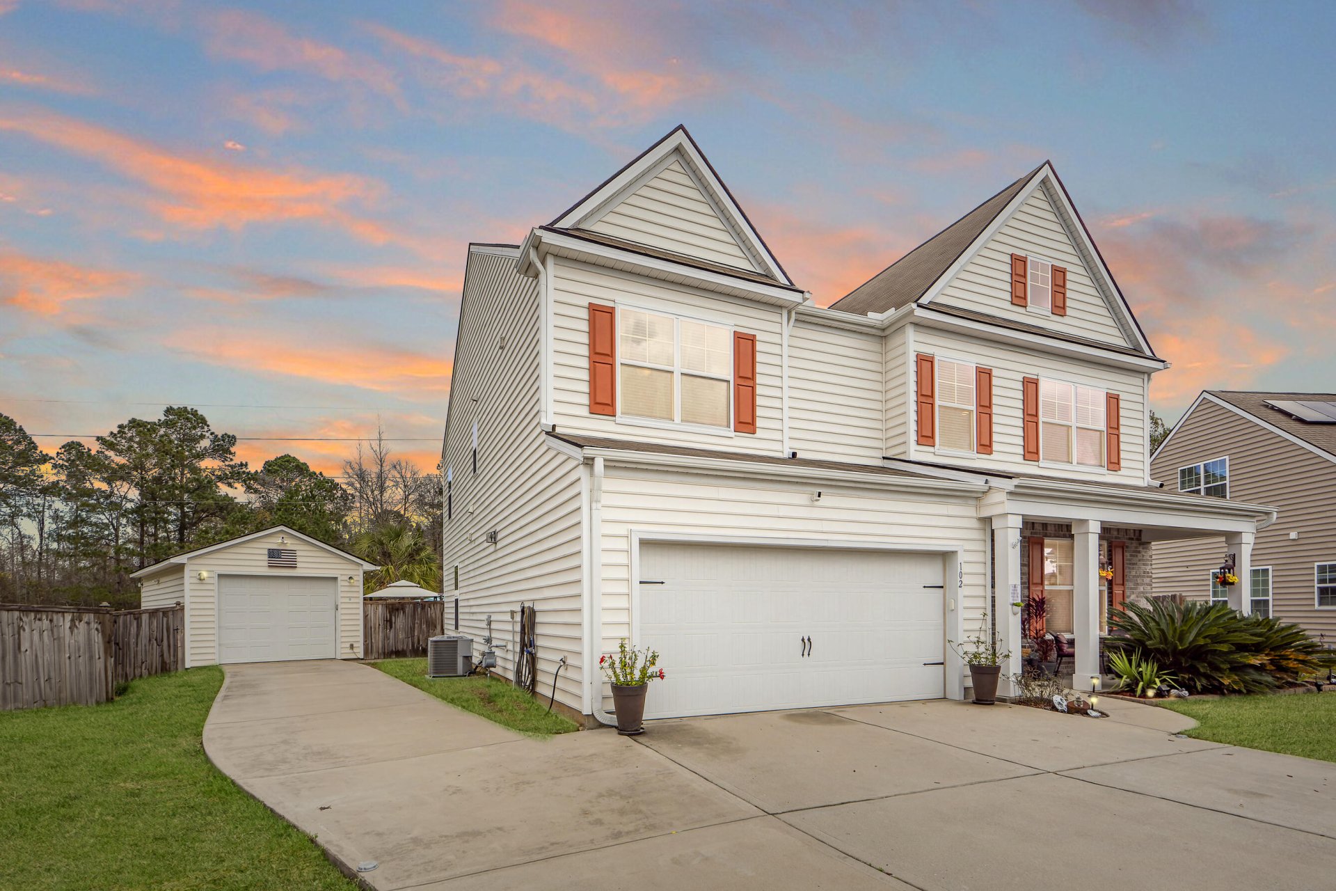 Property image 1 at 102 Endicott Court, Summerville, SC 29486