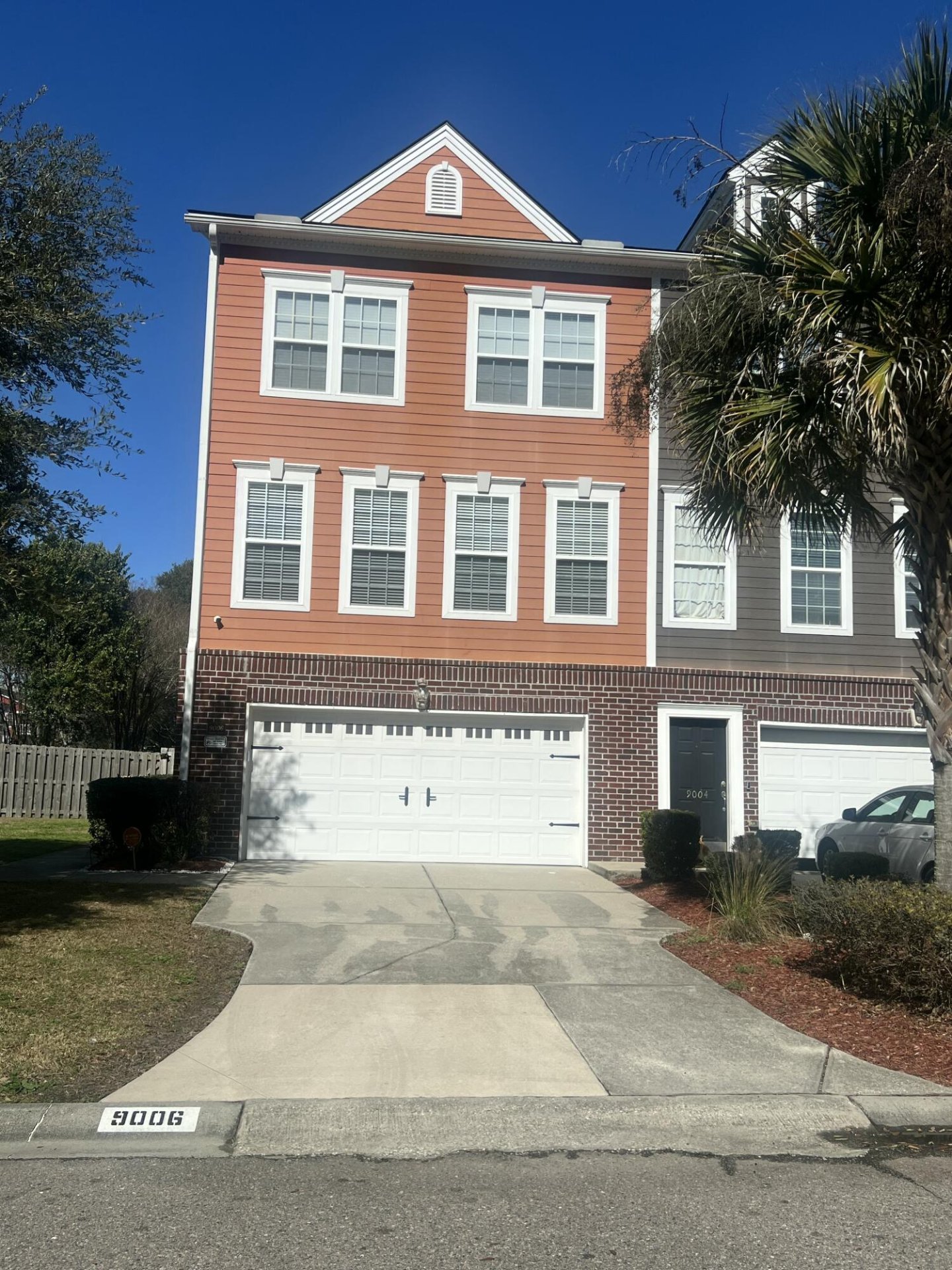 Tranquil Hill Plantation, Ladson community