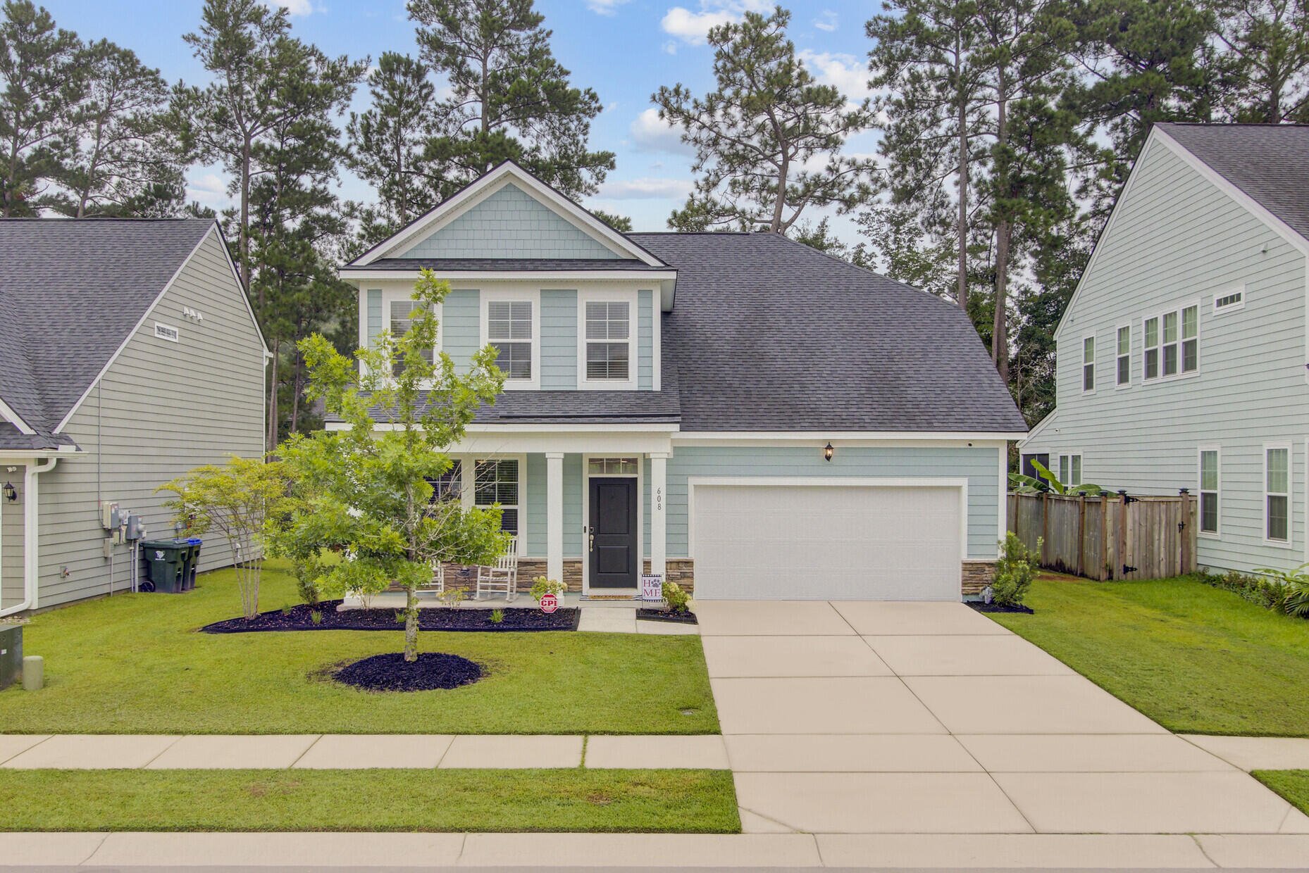 Property at 608 S Pointe Boulevard, Summerville, SC 29483
