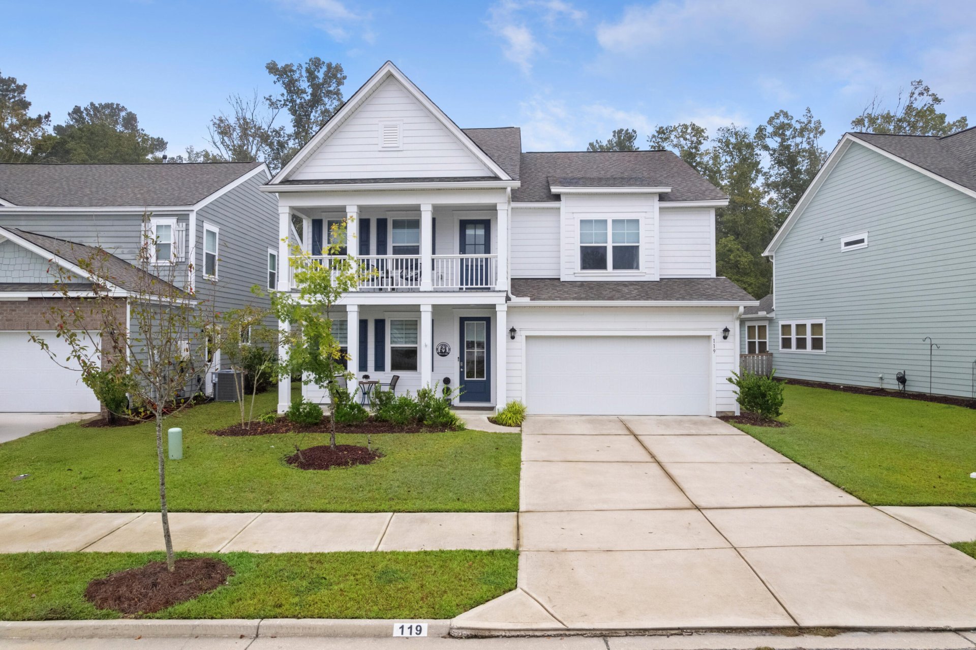 Property at 119 Cherry Grove Drive, Summerville, SC 29483
