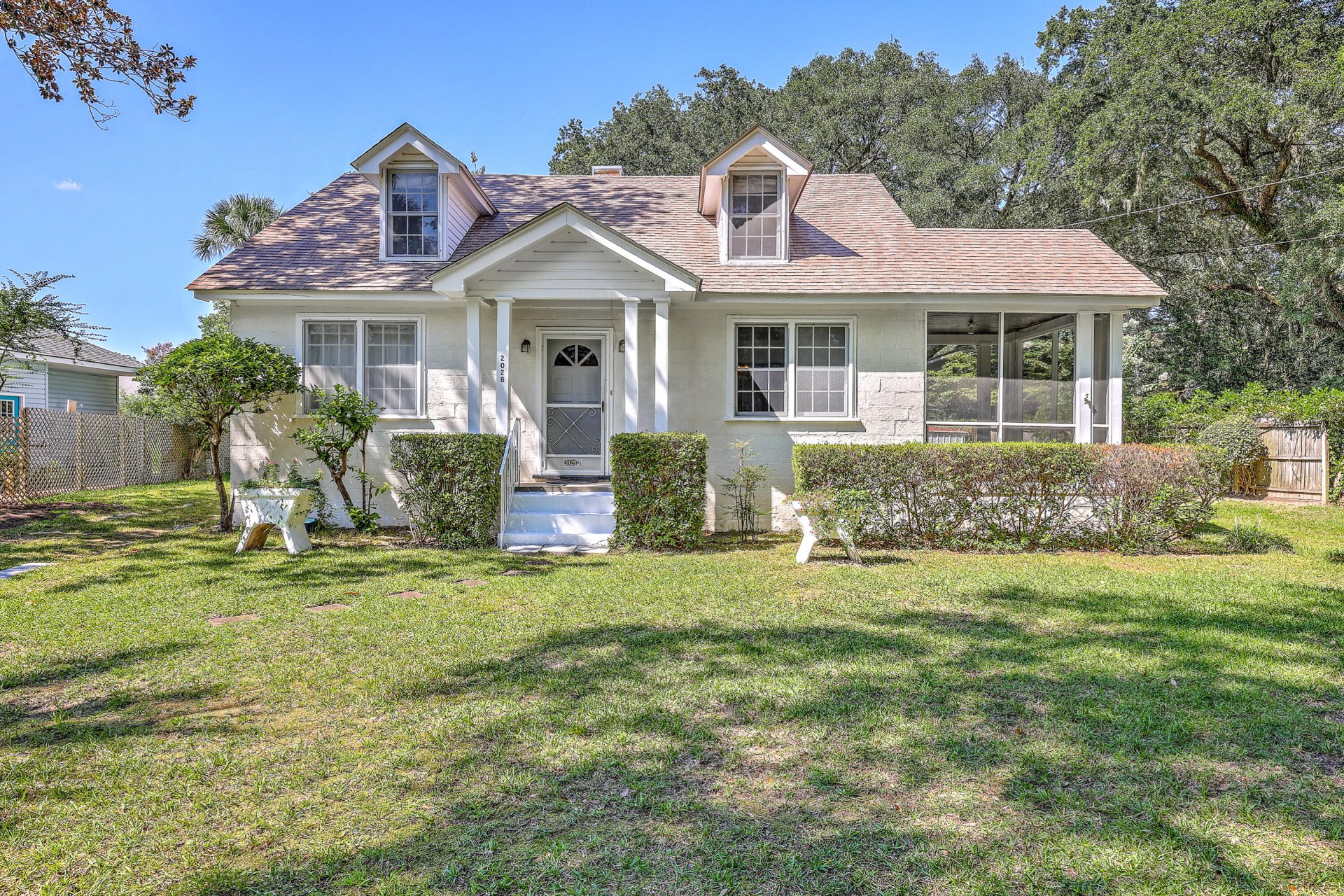 Property at 2028 Coker Avenue, Charleston, SC 29412