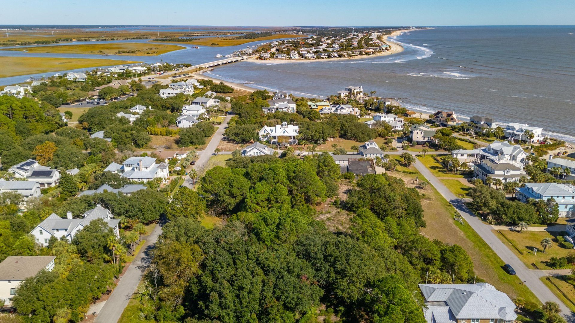 Property at 3019 Ion Avenue, Sullivans Island, SC 29482