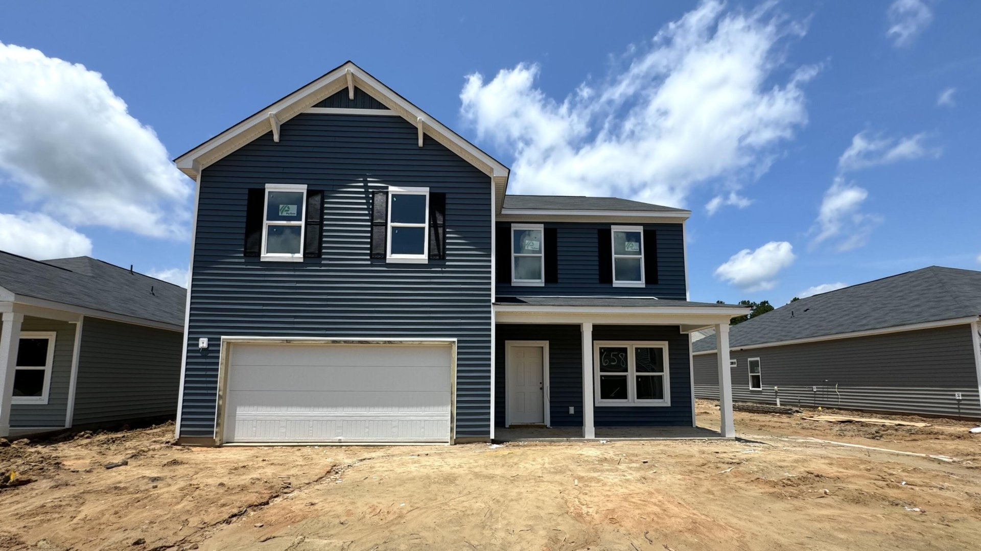 Property image 1 at 5215 Cottage Landing Drive, Summerville, SC 29485