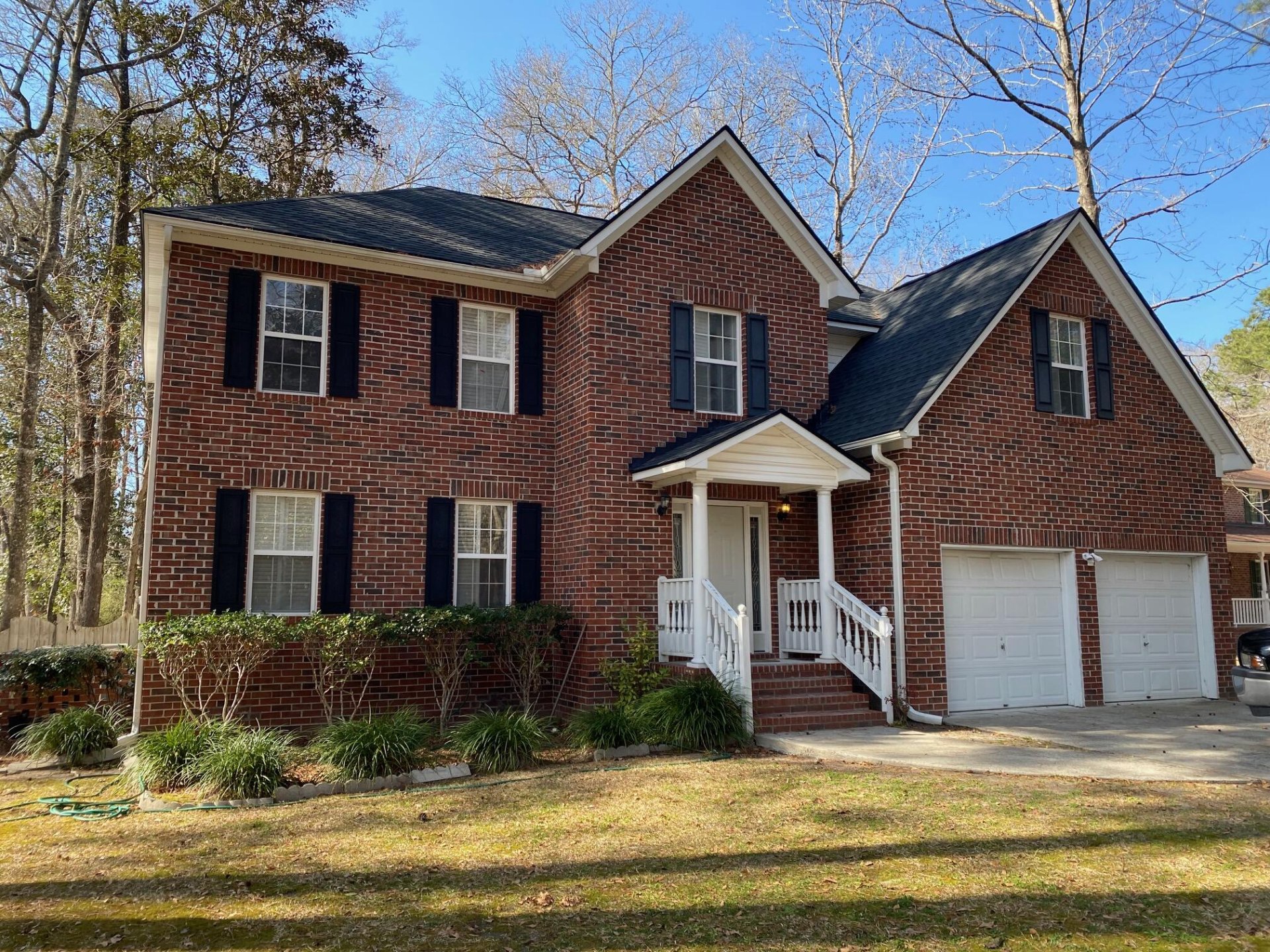 Property image 1 at 208 Woodland Drive, Summerville, SC 29485