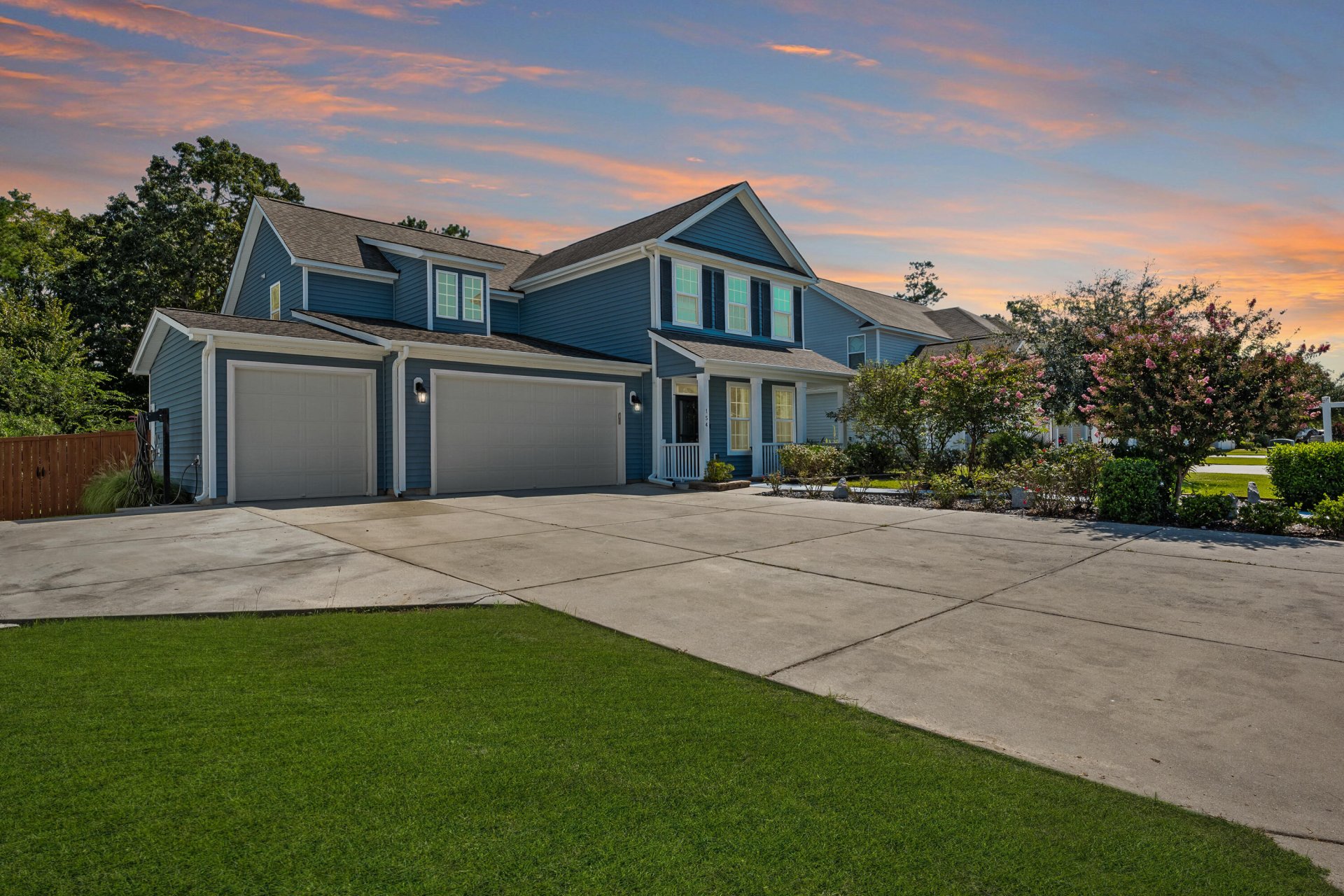 Property image 1 at 154 Cypress Plantation Road, Moncks Corner, SC 29461