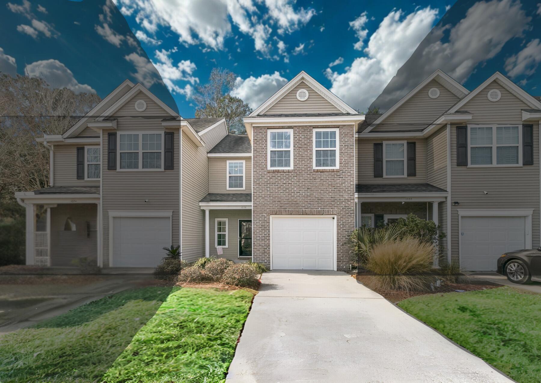 1026 Bennington Drive