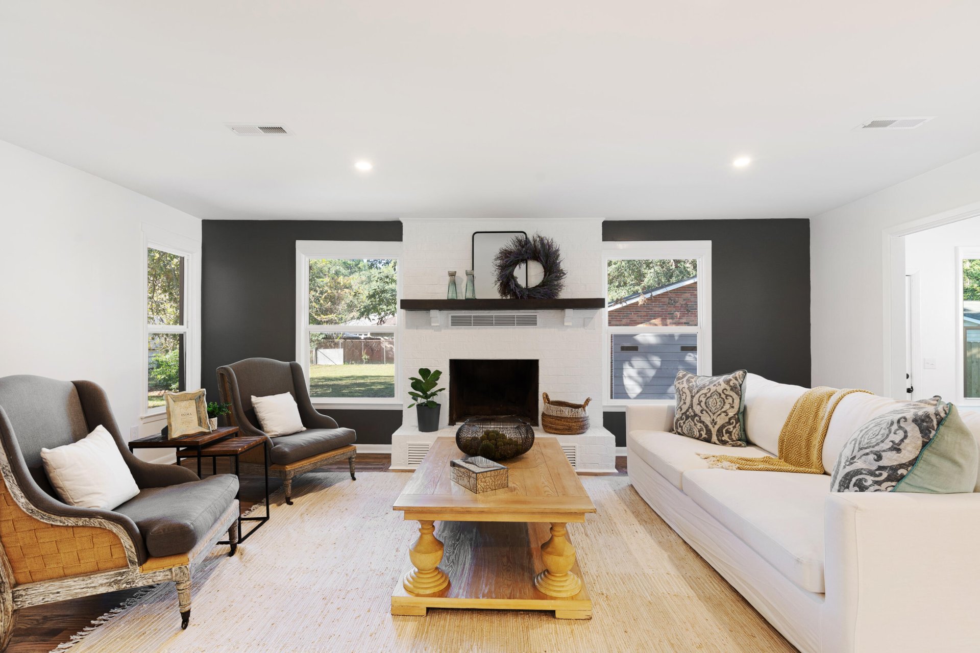 Property image 1 at 4745 Lang Ridge Drive, North Charleston, SC 29405