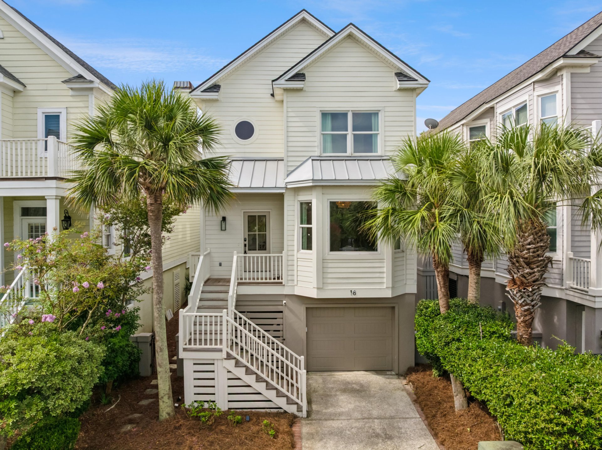Property image 1 at 18 Commons Court, Isle of Palms, SC 29451