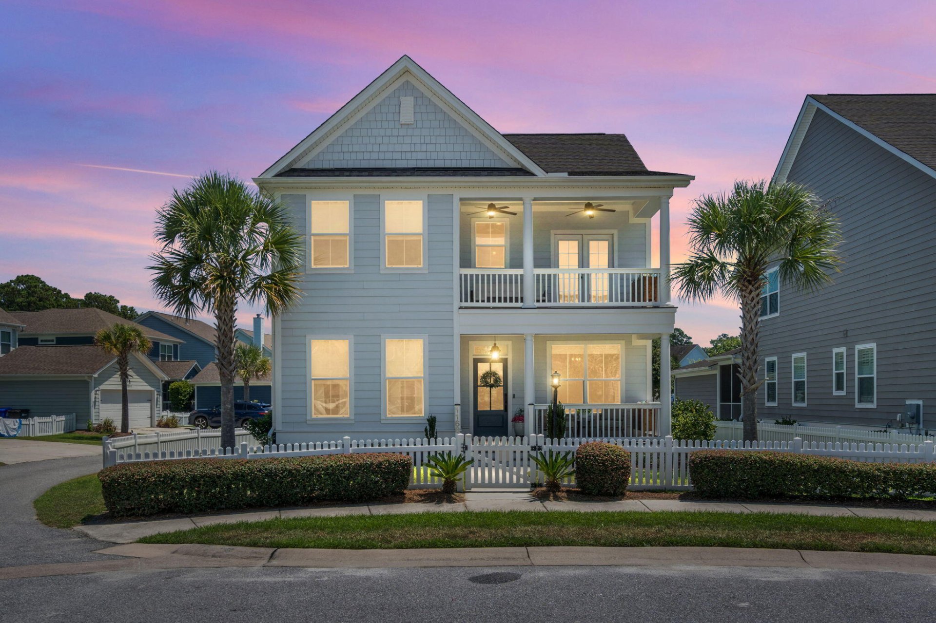 Property image 1 at 1168 Peacehaven Street, Mount Pleasant, SC 29466