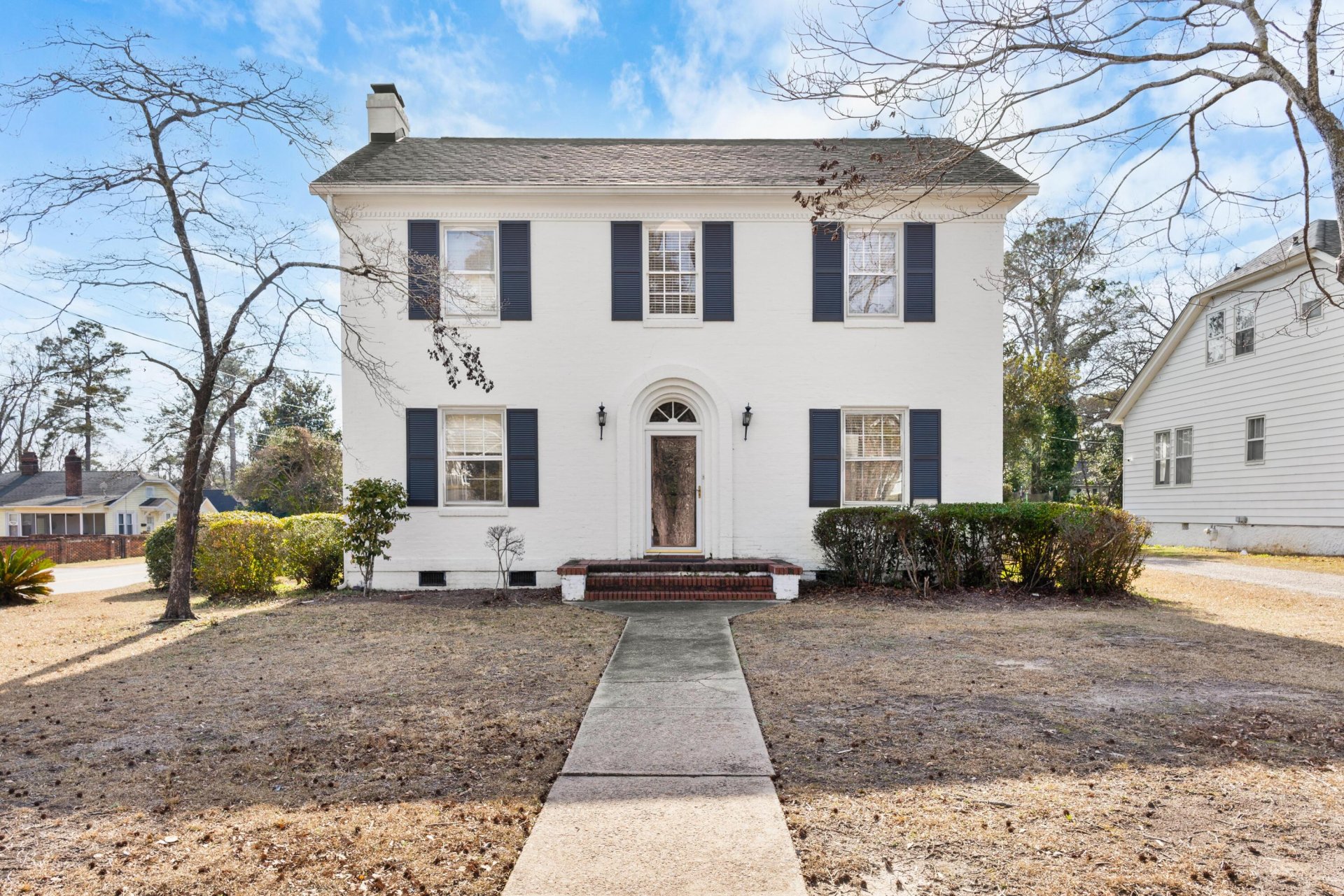 1905 Broughton Street