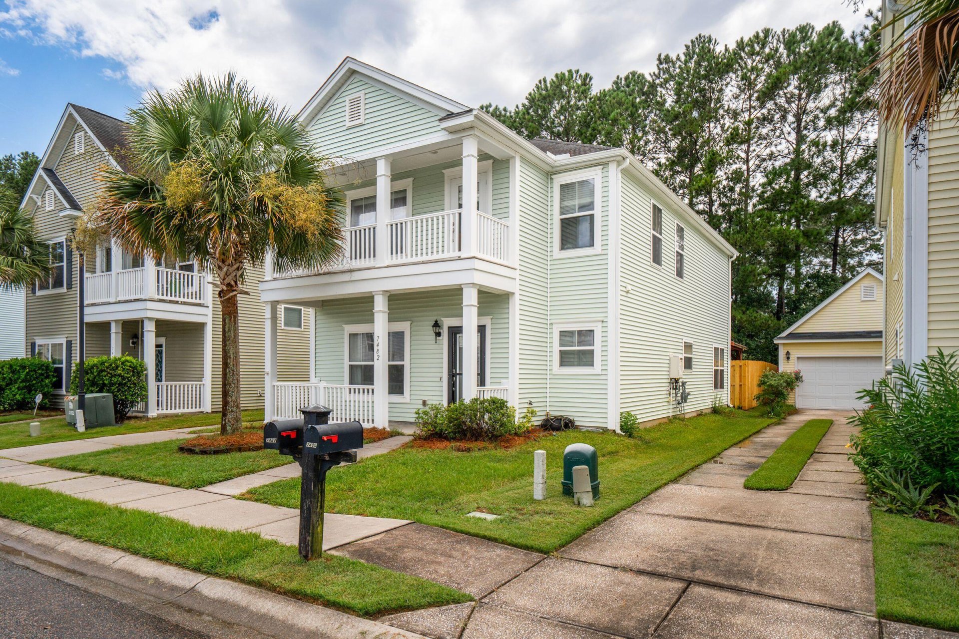 Property image 1 at 7482 Northgate Drive, Hanahan, SC 29410