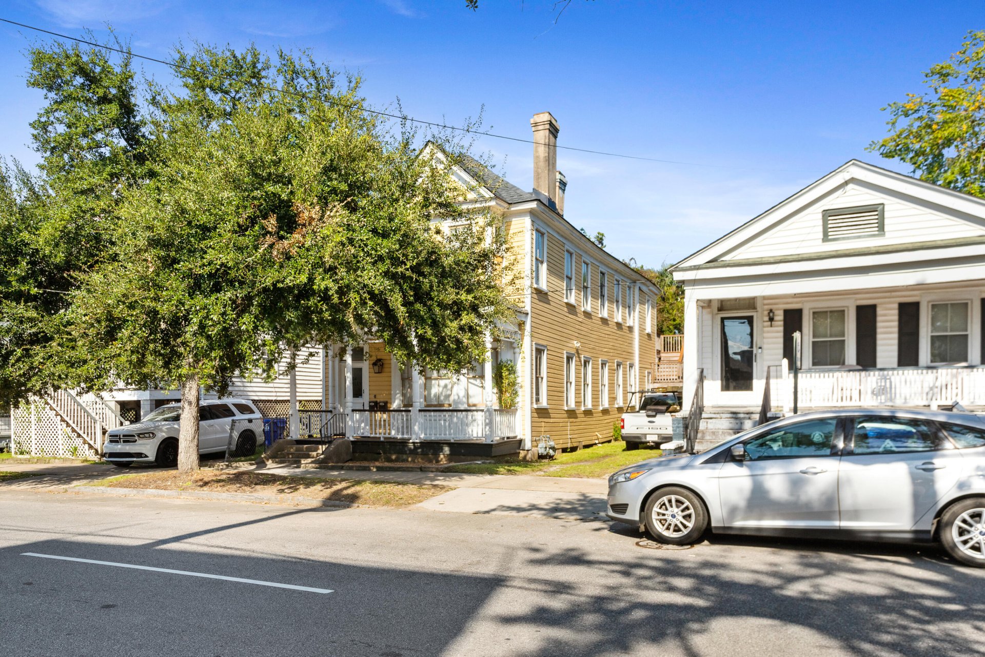 Property image 1 at 314 Ashley Avenue B, Charleston, SC 29403