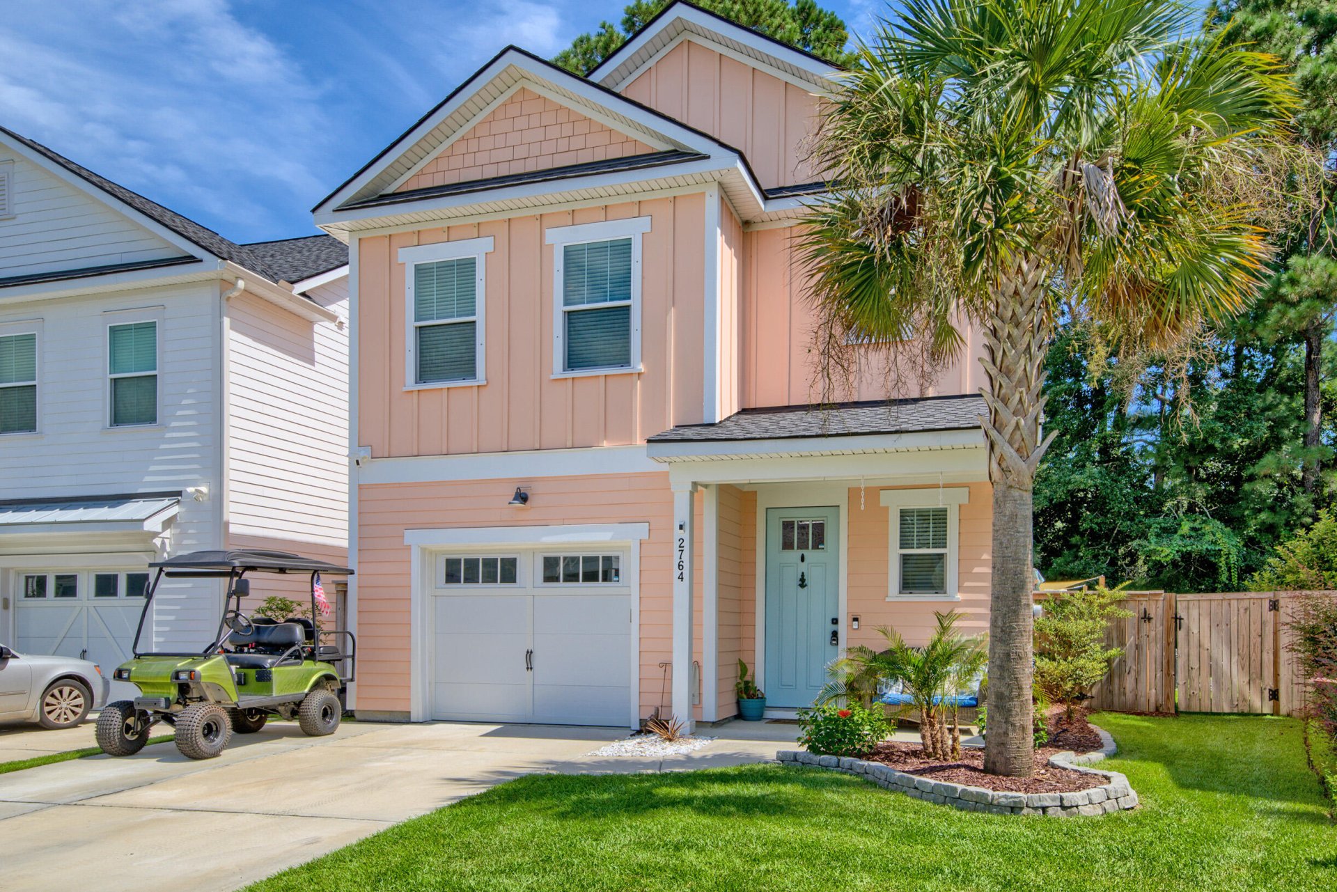 Property at 2764 Calico Bass Lane, Johns Island, SC 29455