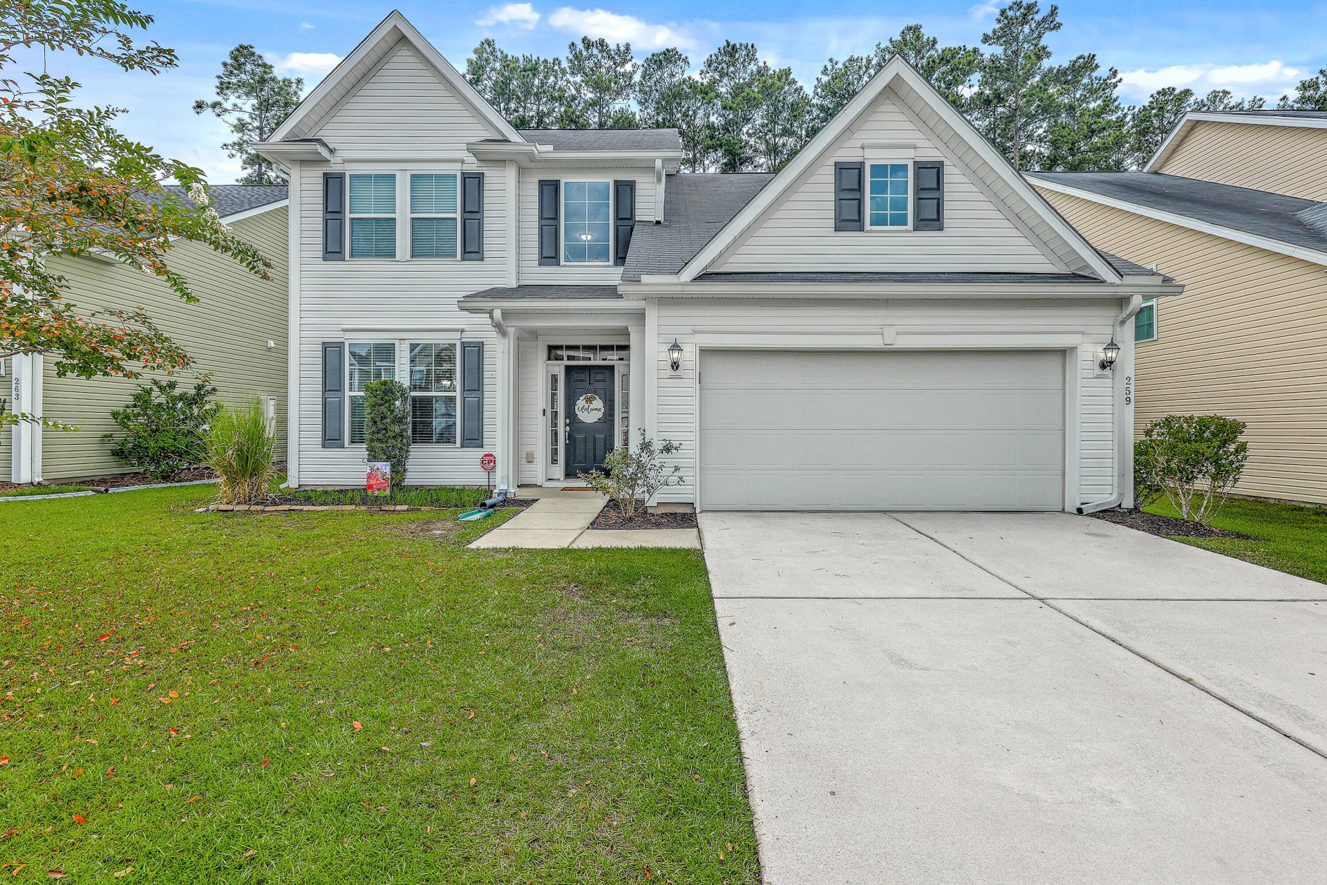 Property at 259 Spectrum Road, Summerville, SC 29486