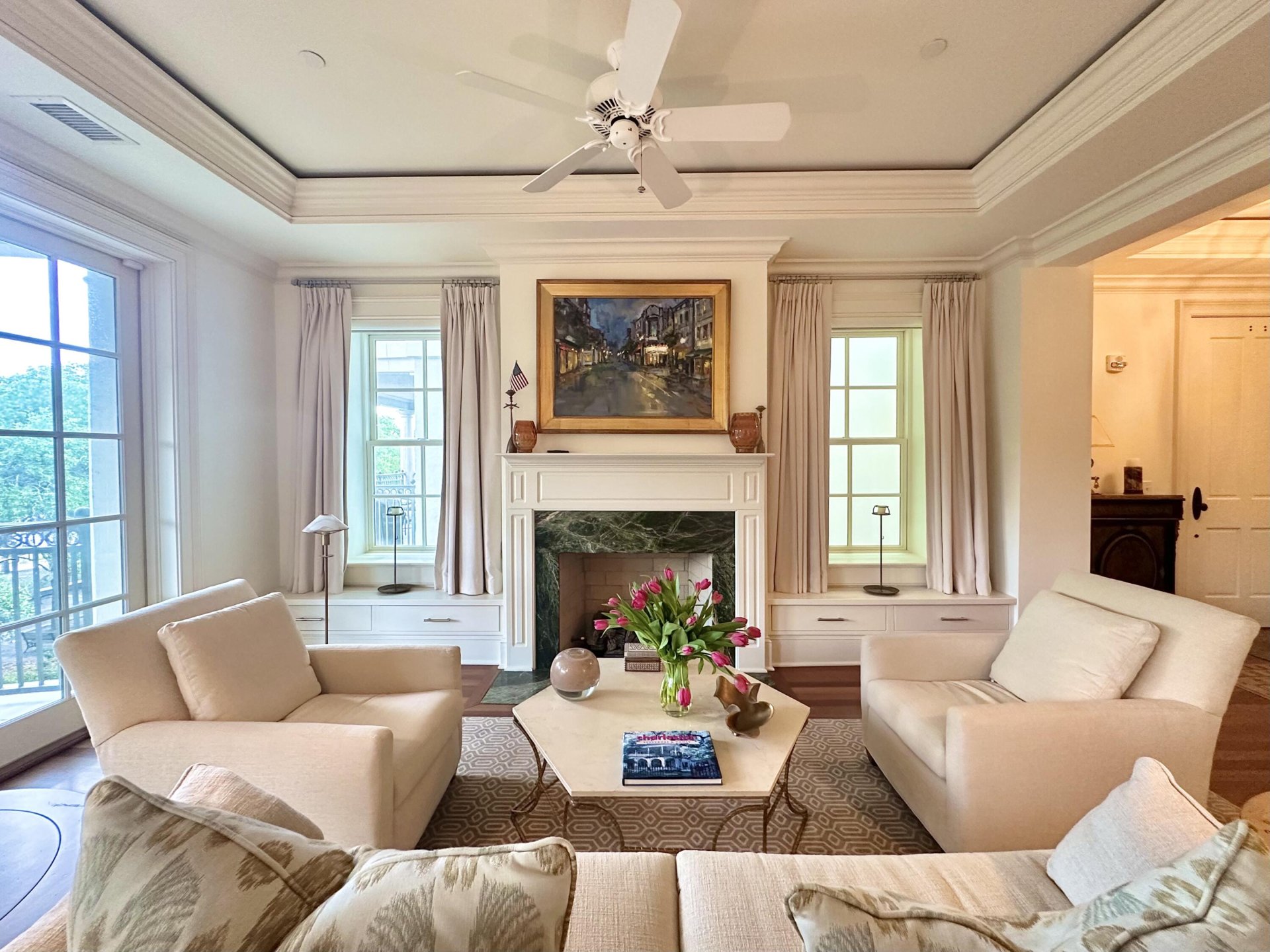 Property image 1 at 5 Middle Atlantic Wharf 3a, Charleston, SC 29401