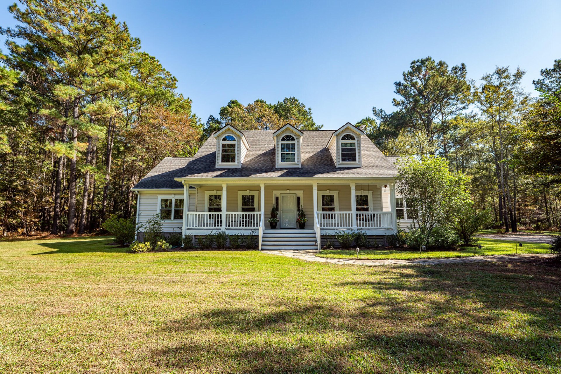 Property at 5950 Lowell Reed Road, Ravenel, SC 29470