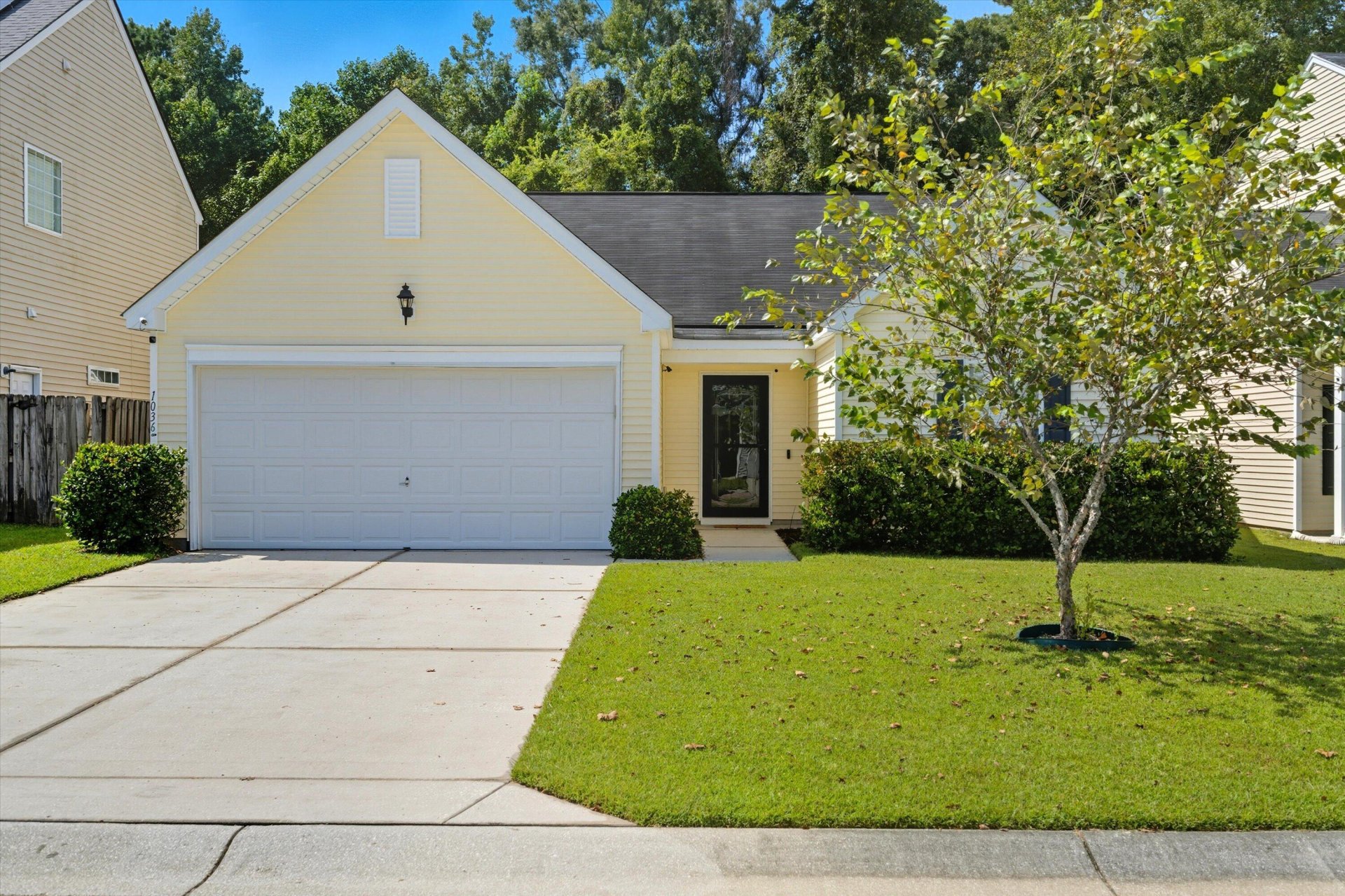 Property at 1036 Whitlow Boulevard, Summerville, SC 29483