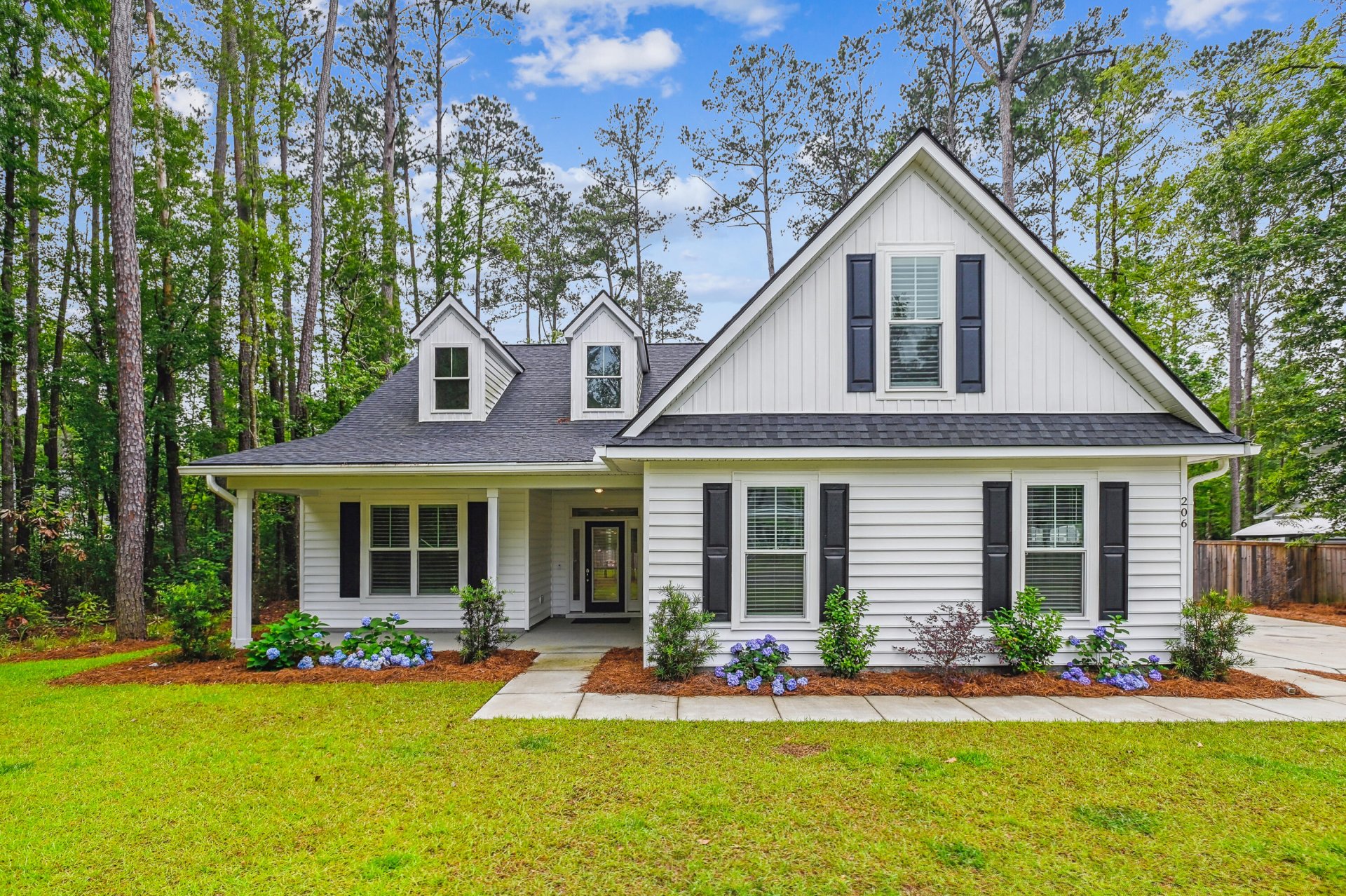 Property at 206 Almond Court, Summerville, SC 29483