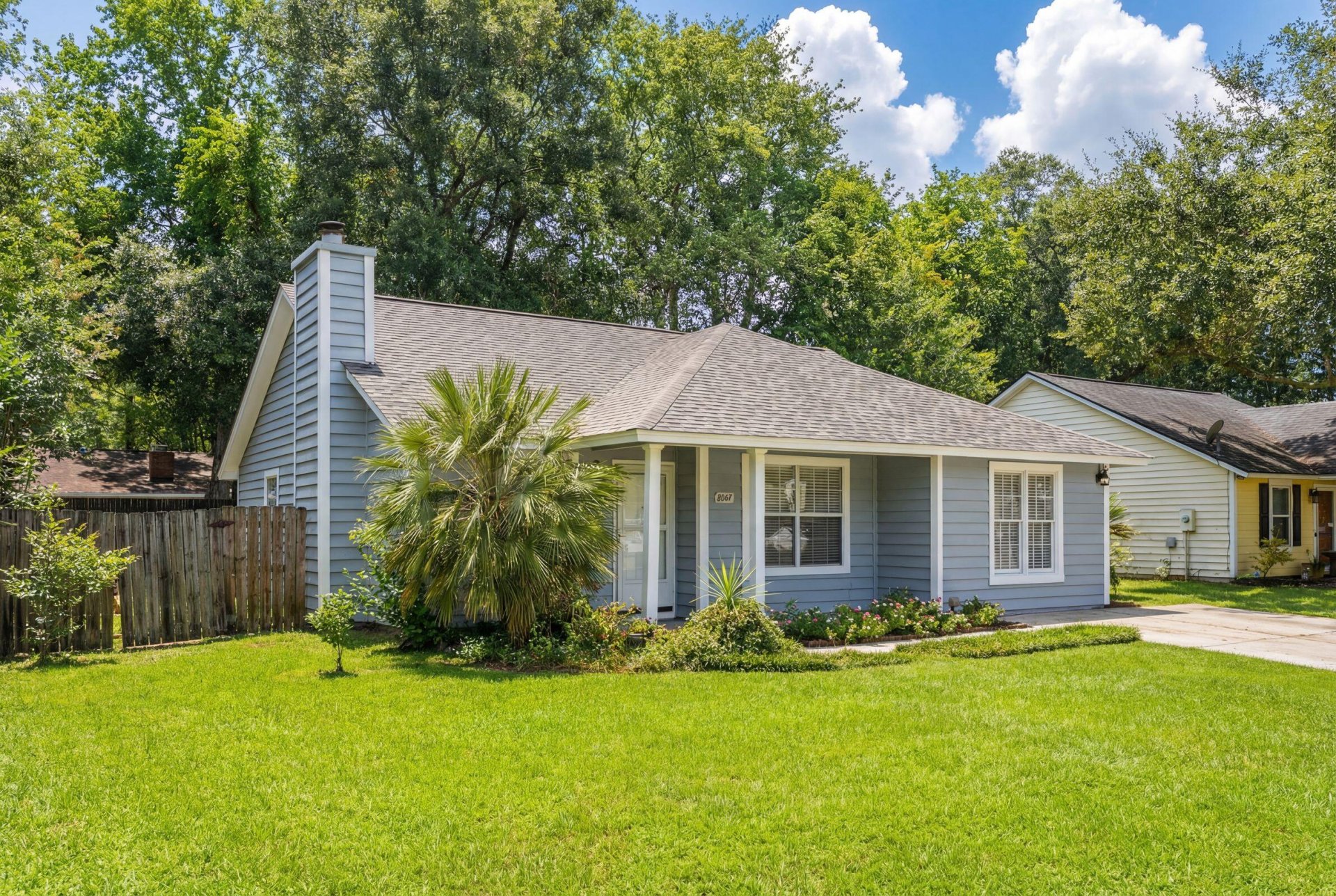 1307 Lake Mallard Boulevard