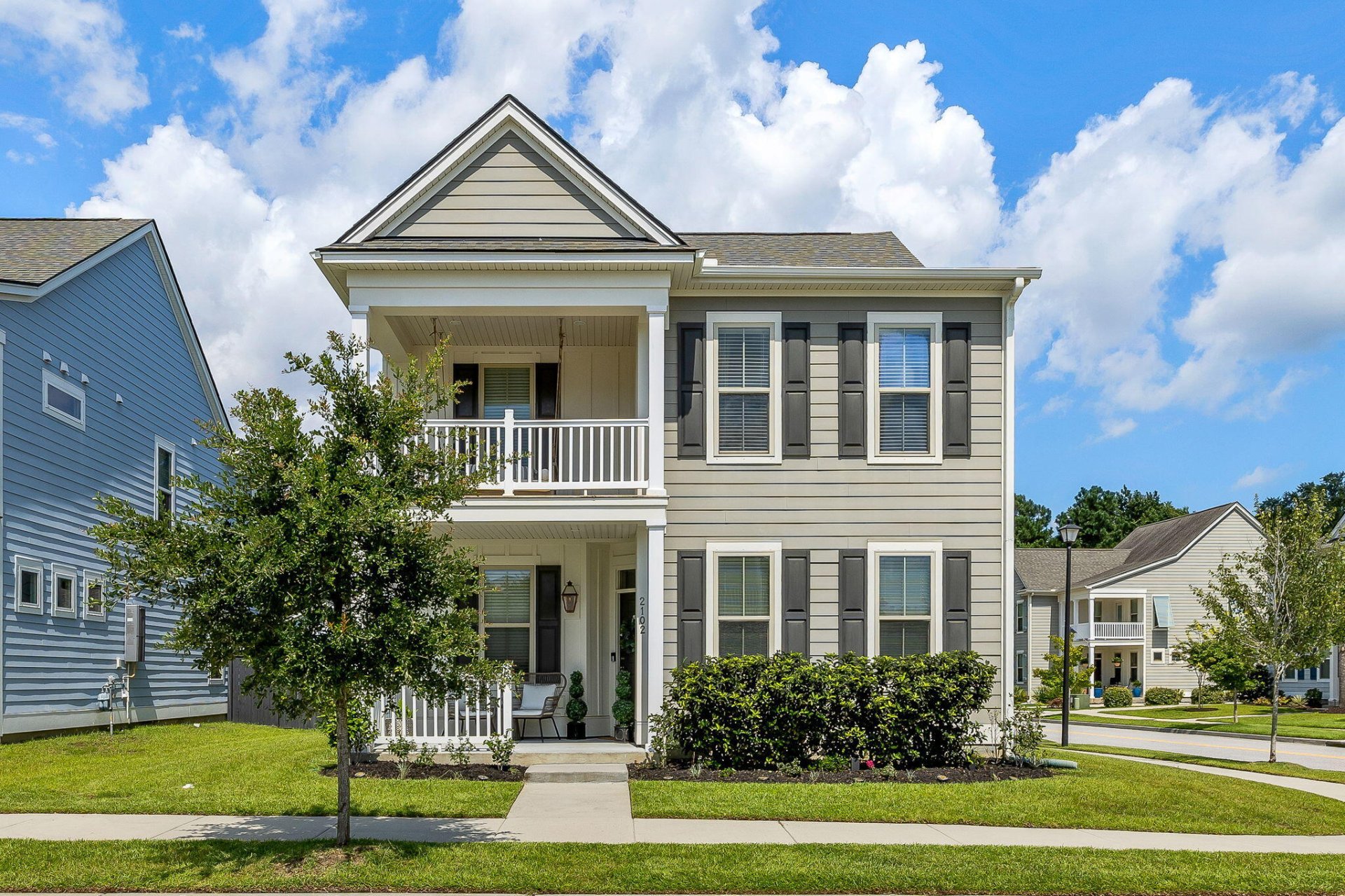 Property at 2102 Utsey Street, Johns Island, SC 29455