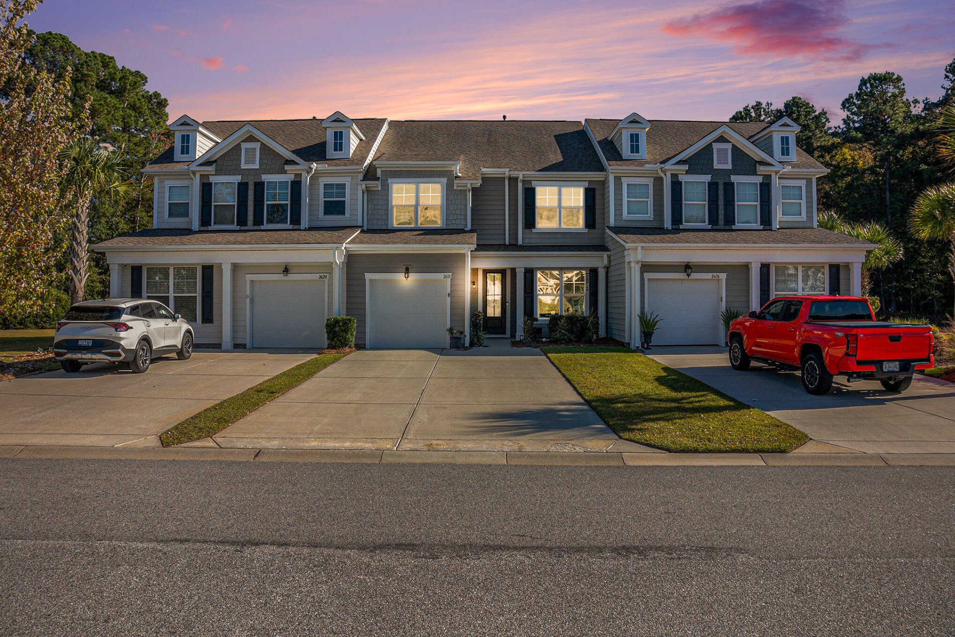 Property at 2618 Kingsfield Street, Mount Pleasant, SC 29466