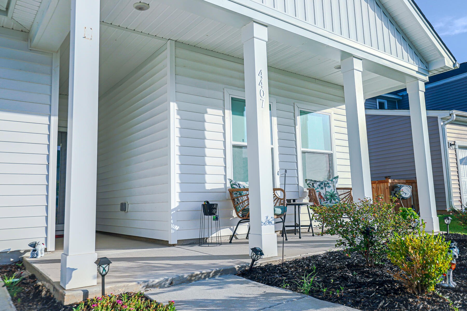 Property at 4407 Palm Shadow Drive, Summerville, SC 29485