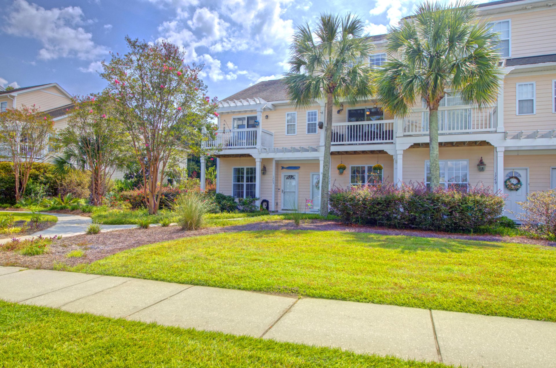 Property at 1747 Brittlebush Lane, Johns Island, SC 29455