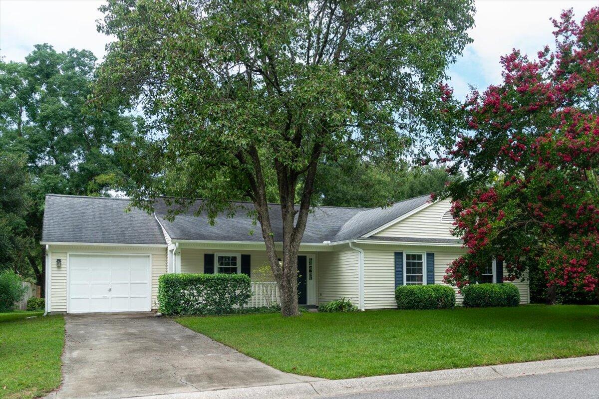 Property image 1 at 106 Aldrich Place, Goose Creek, SC 29445