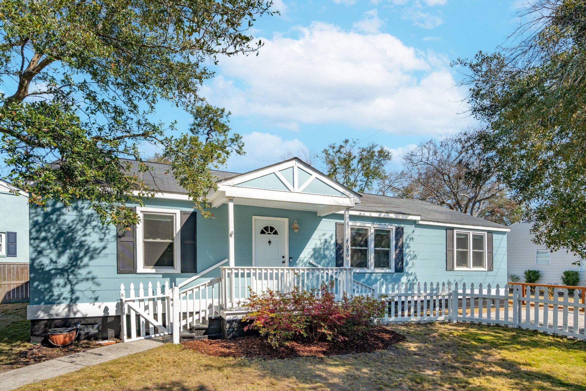 Property image 1 at 1079 Lockhart Street, North Charleston, SC 29405