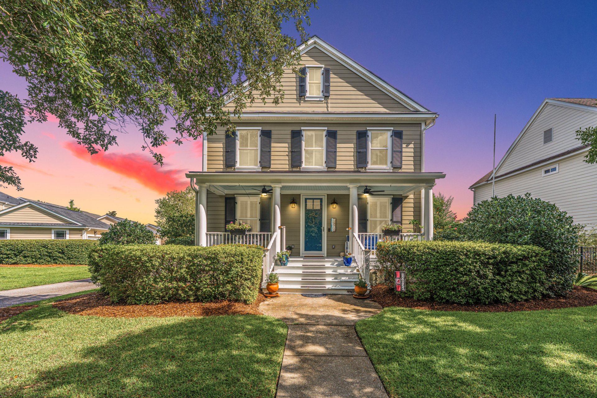 Property image 1 at 1600 Bulline Street, Charleston, SC 29492
