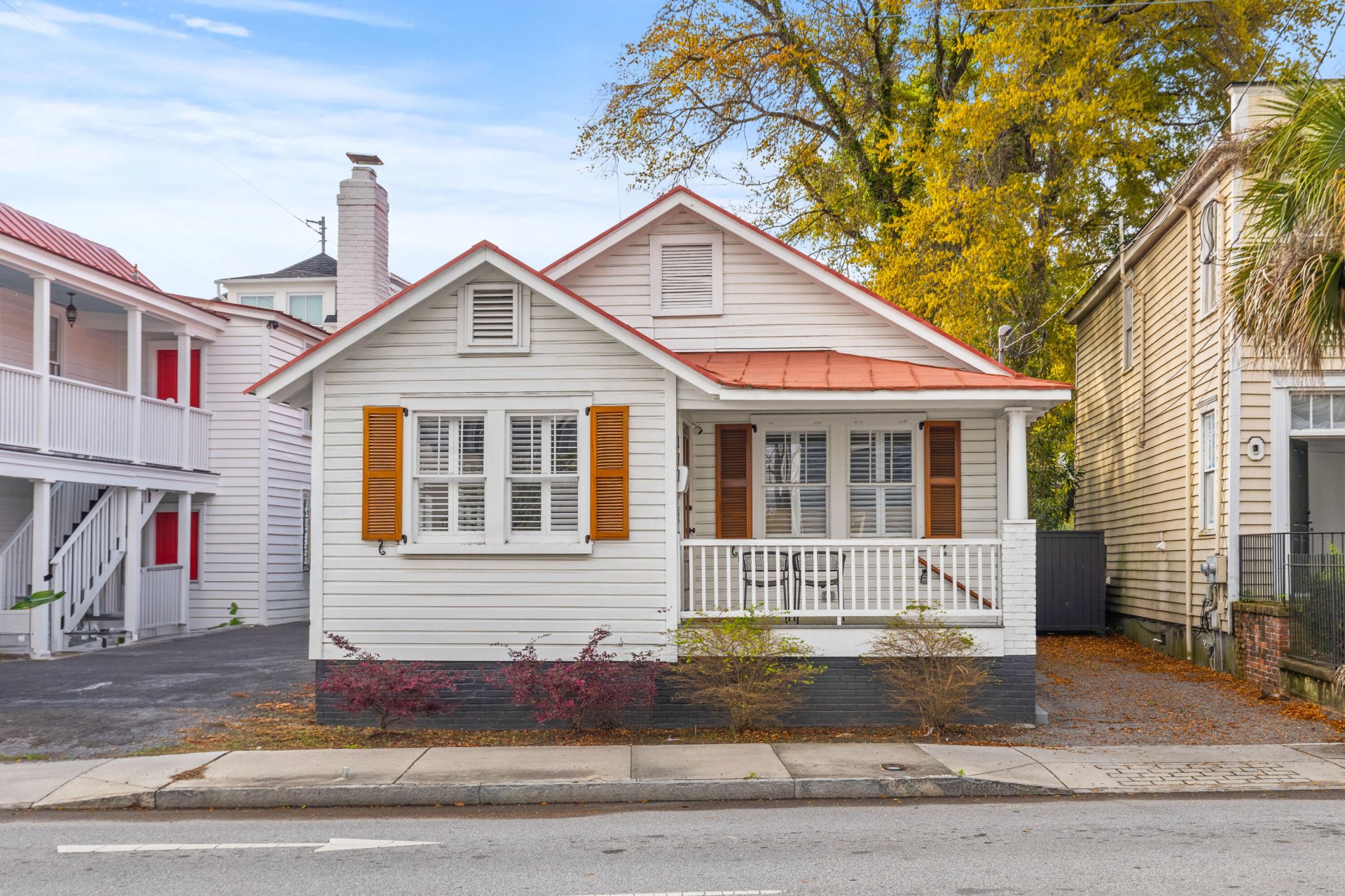 Property at 177 Spring Street, Charleston, SC 29403