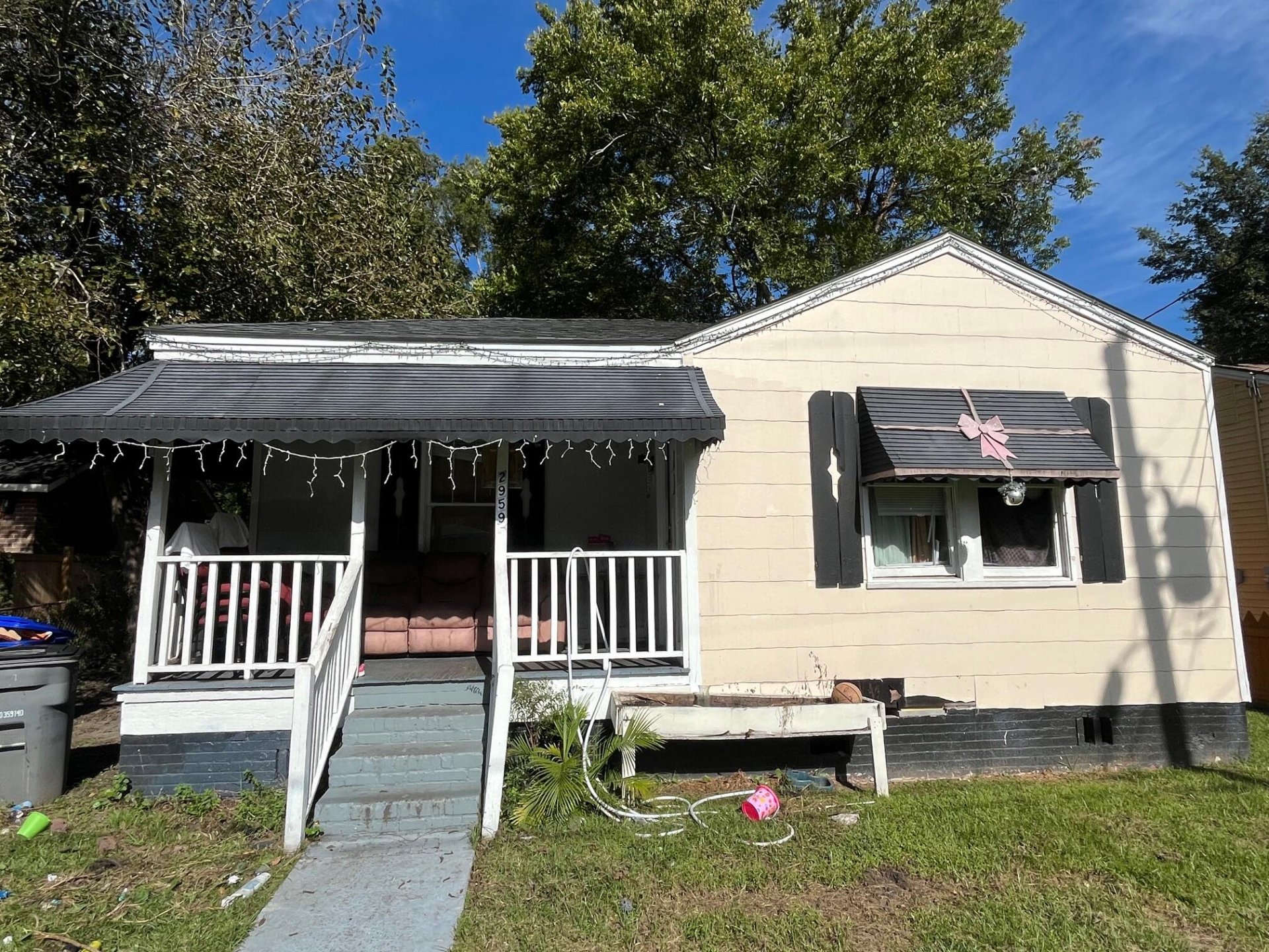 Property at 2959 Alabama Drive, North Charleston, SC 29405