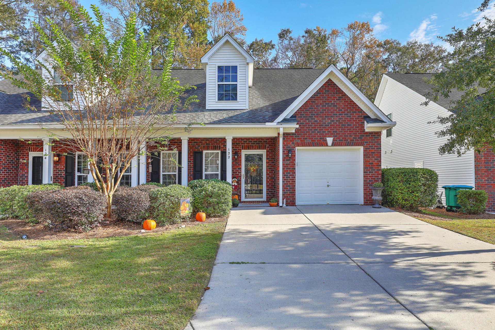 Property image 1 at 122 Steeple Point Court, Summerville, SC 29485