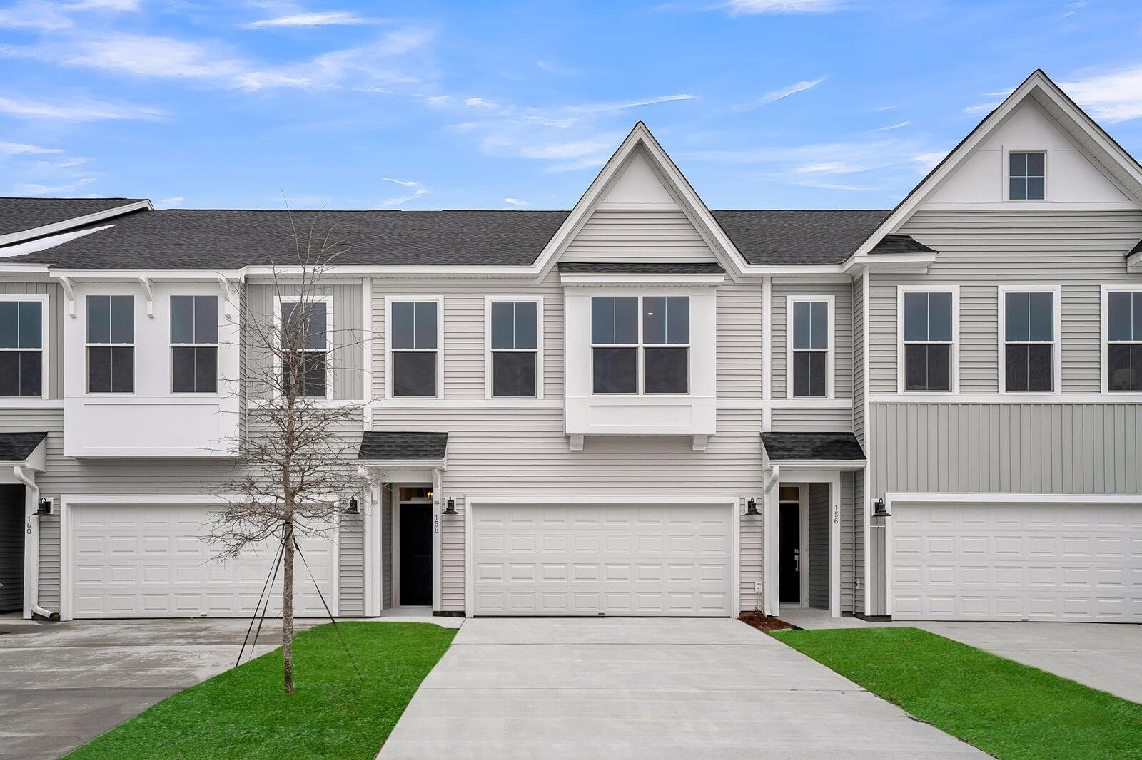 Property image 1 at 132 Brown Swiss Circle, Summerville, SC 29483