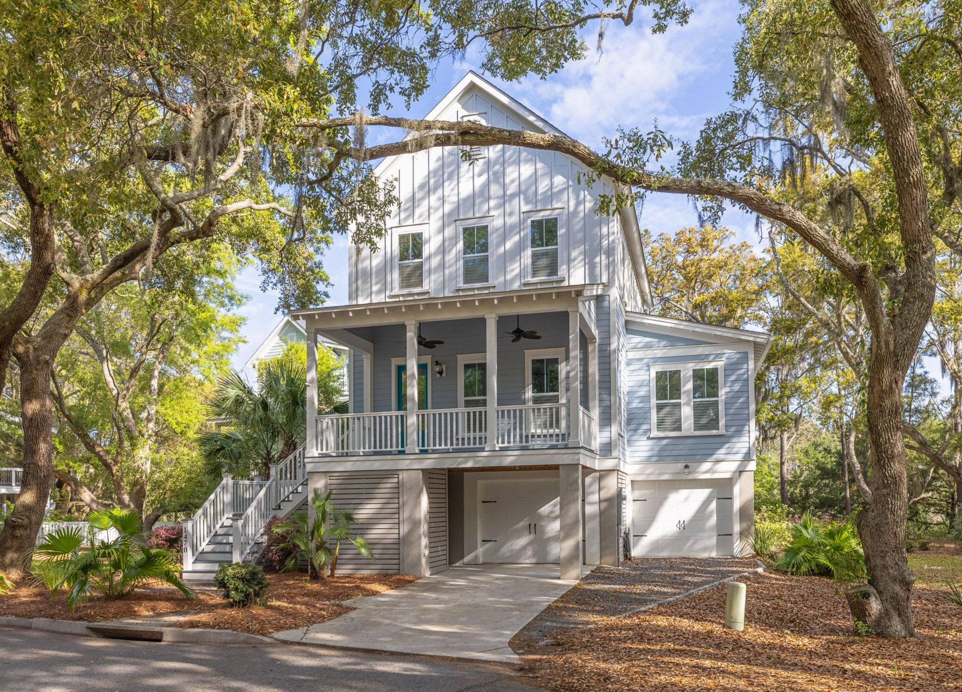 Property image 1 at 1470 Eutaw Battalion Drive, Charleston, SC 29412