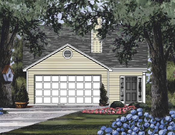 Property image 1 at 161 Keaton Brook Drive, Summerville, SC 29485