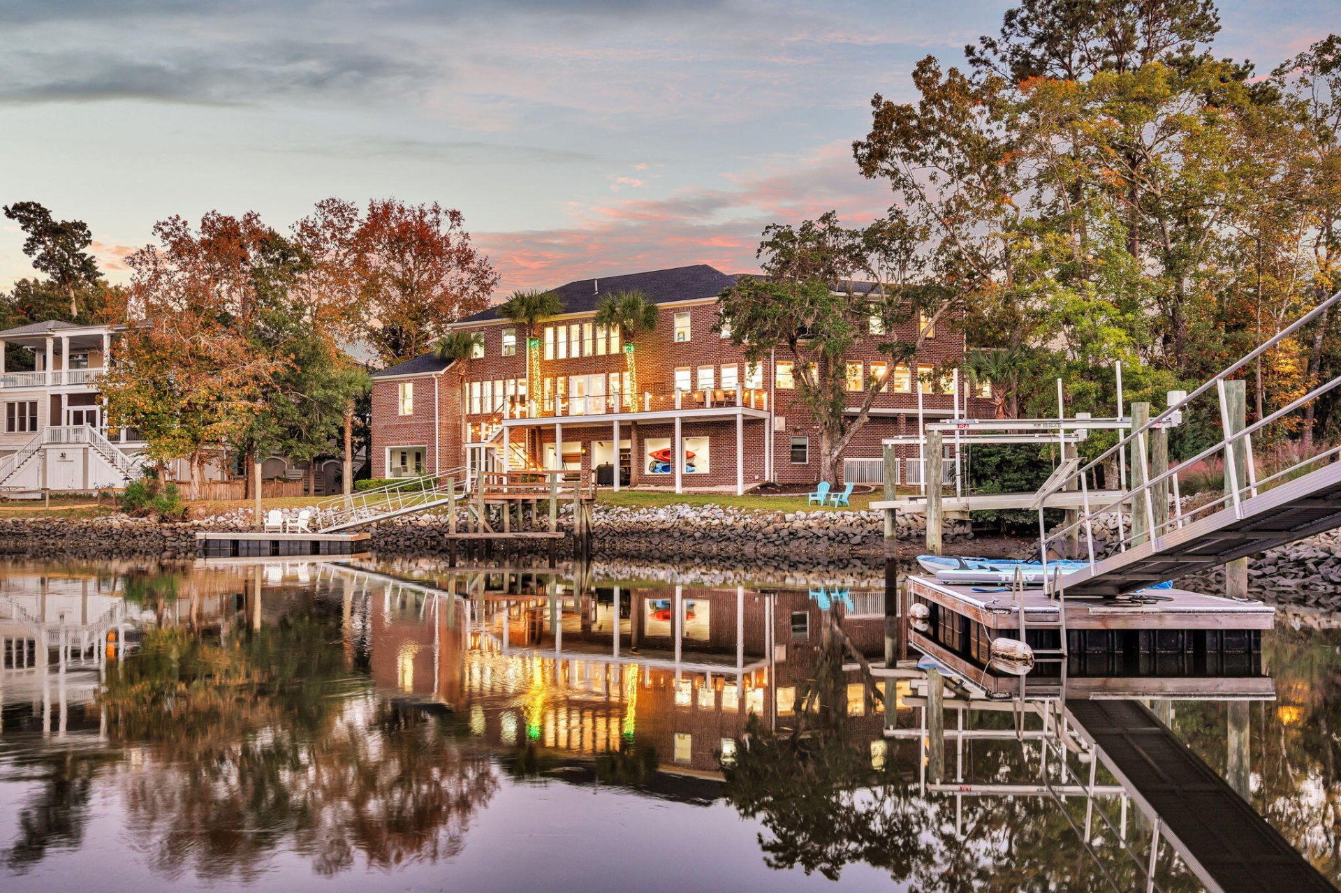 Property at 3528 Henrietta Hartford Road, Mount Pleasant, SC 29466