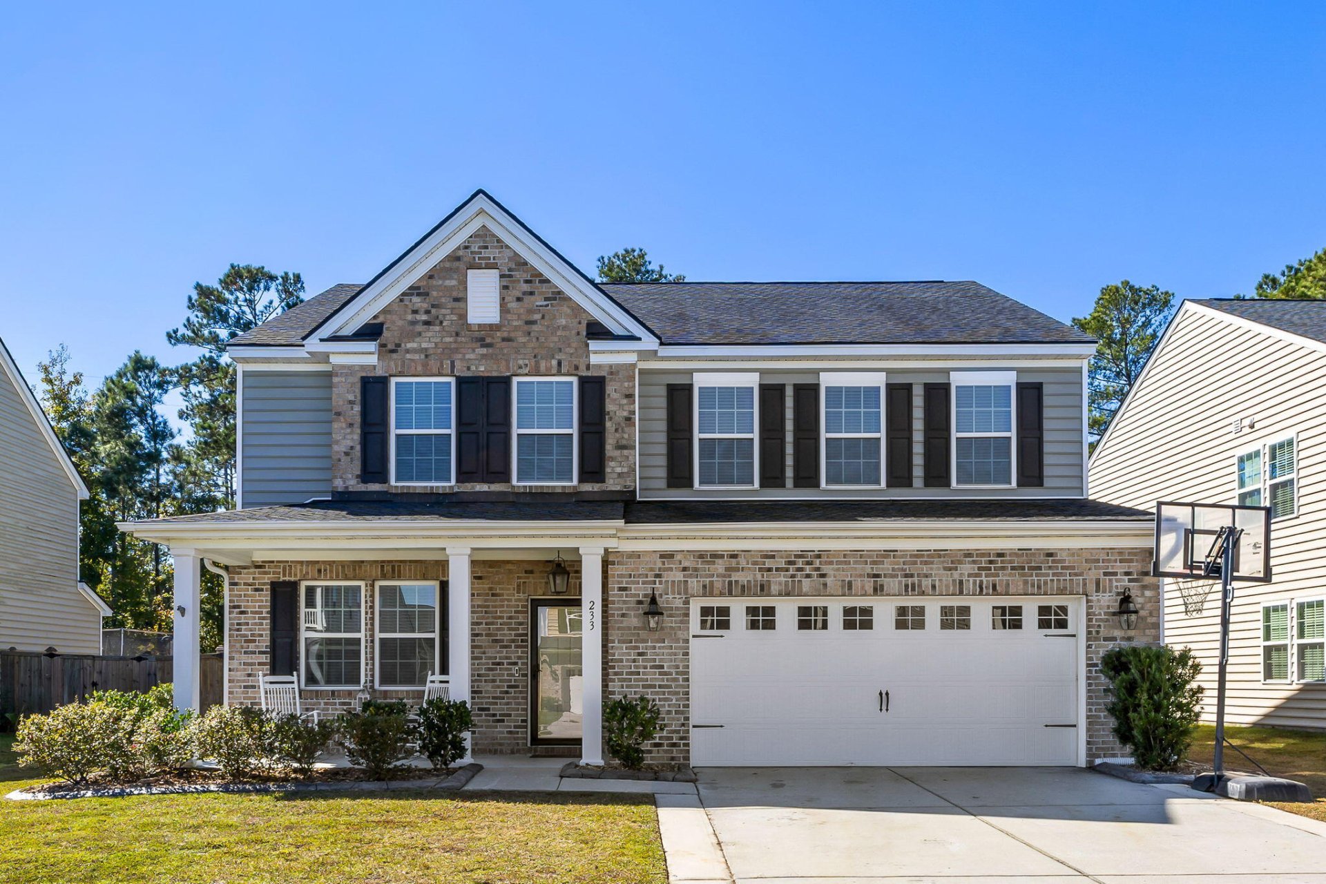 Property at 233 Firewheel Court, Summerville, SC 29486