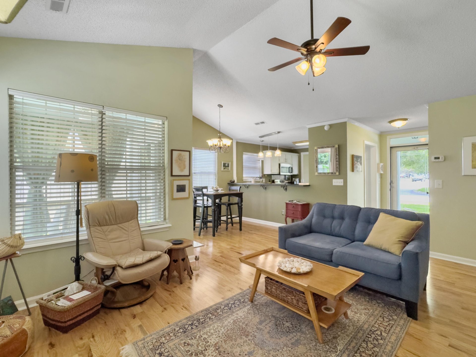Property image 1 at 415 Salterton Street, Summerville, SC 29485