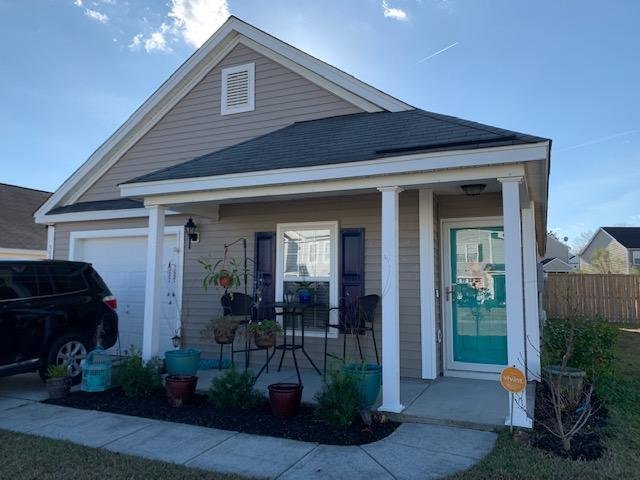 Property image 1 at 3027 Kinswood Lane, Ladson, SC 29456