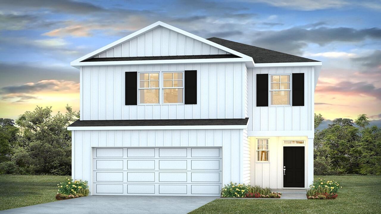 537 Still Heights Lane