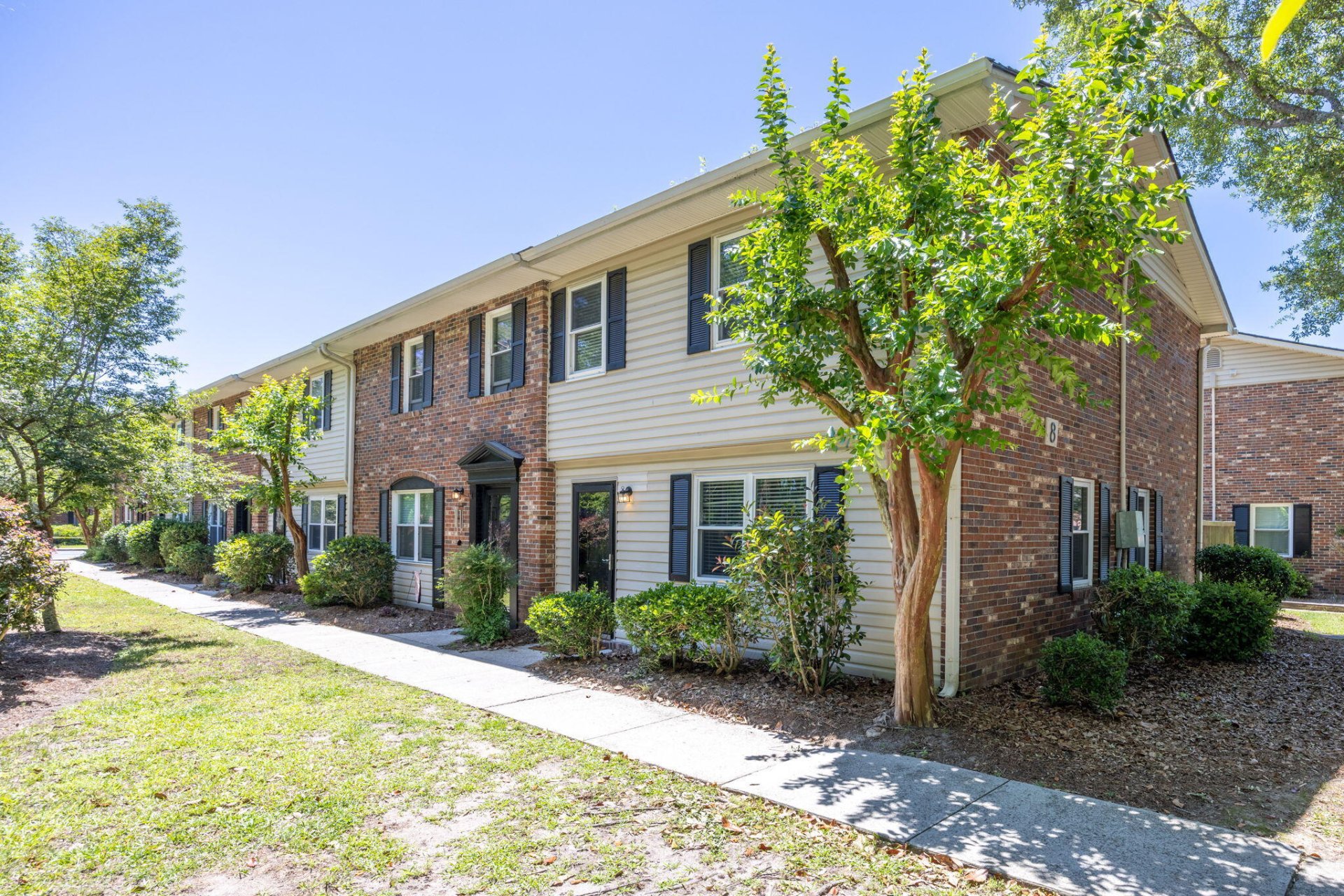 Property image 1 at 415 Parkdale Drive 8f, Charleston, SC 29414