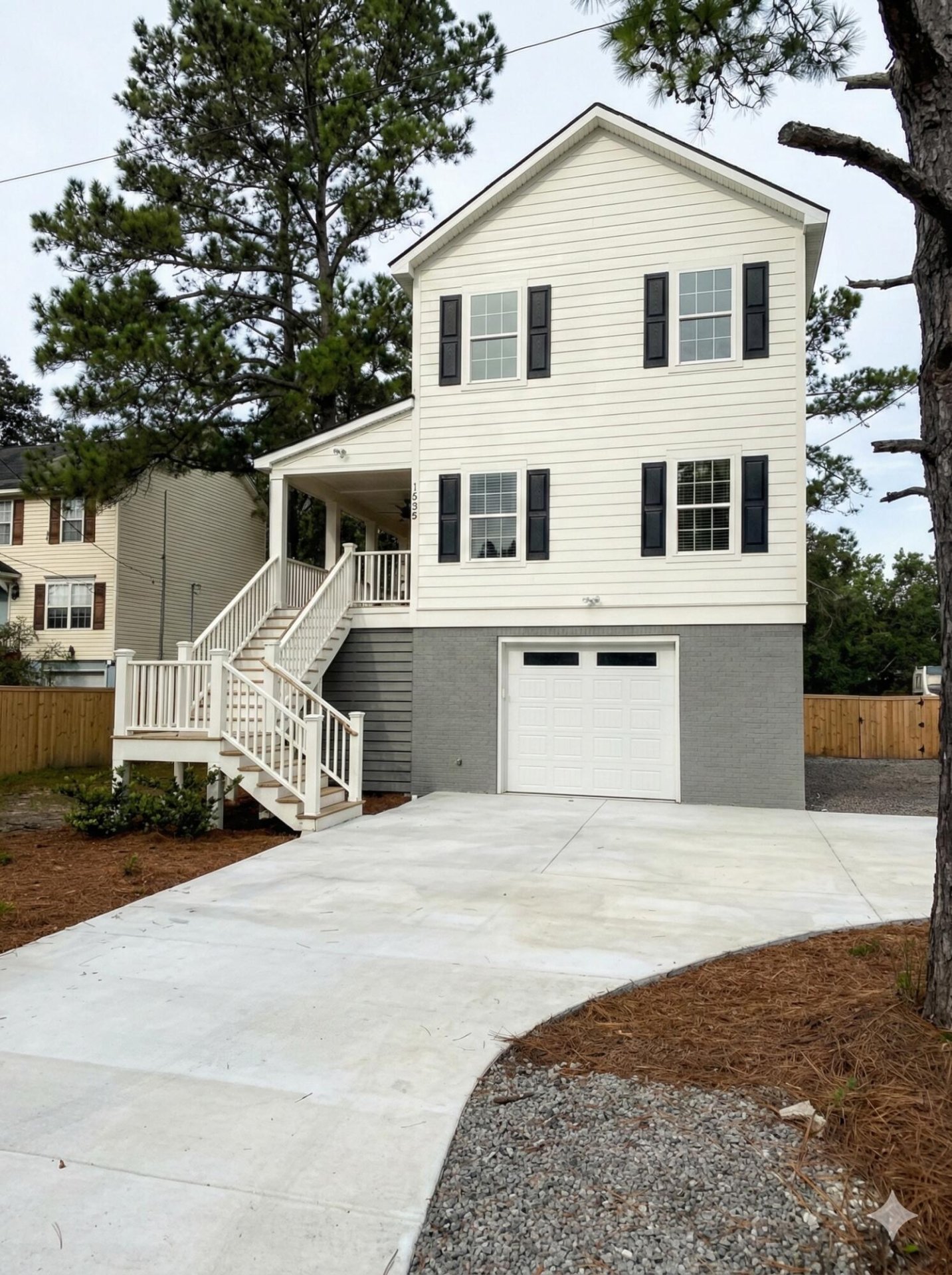 James Island, Charleston community