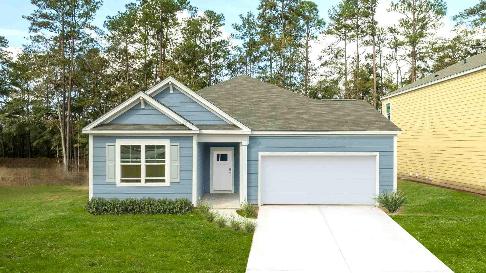 Property at 2215 Macallan Boulevard, Ravenel, SC 29470