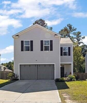 Property at 648 Silver Spruce Street, Summerville, SC 29486