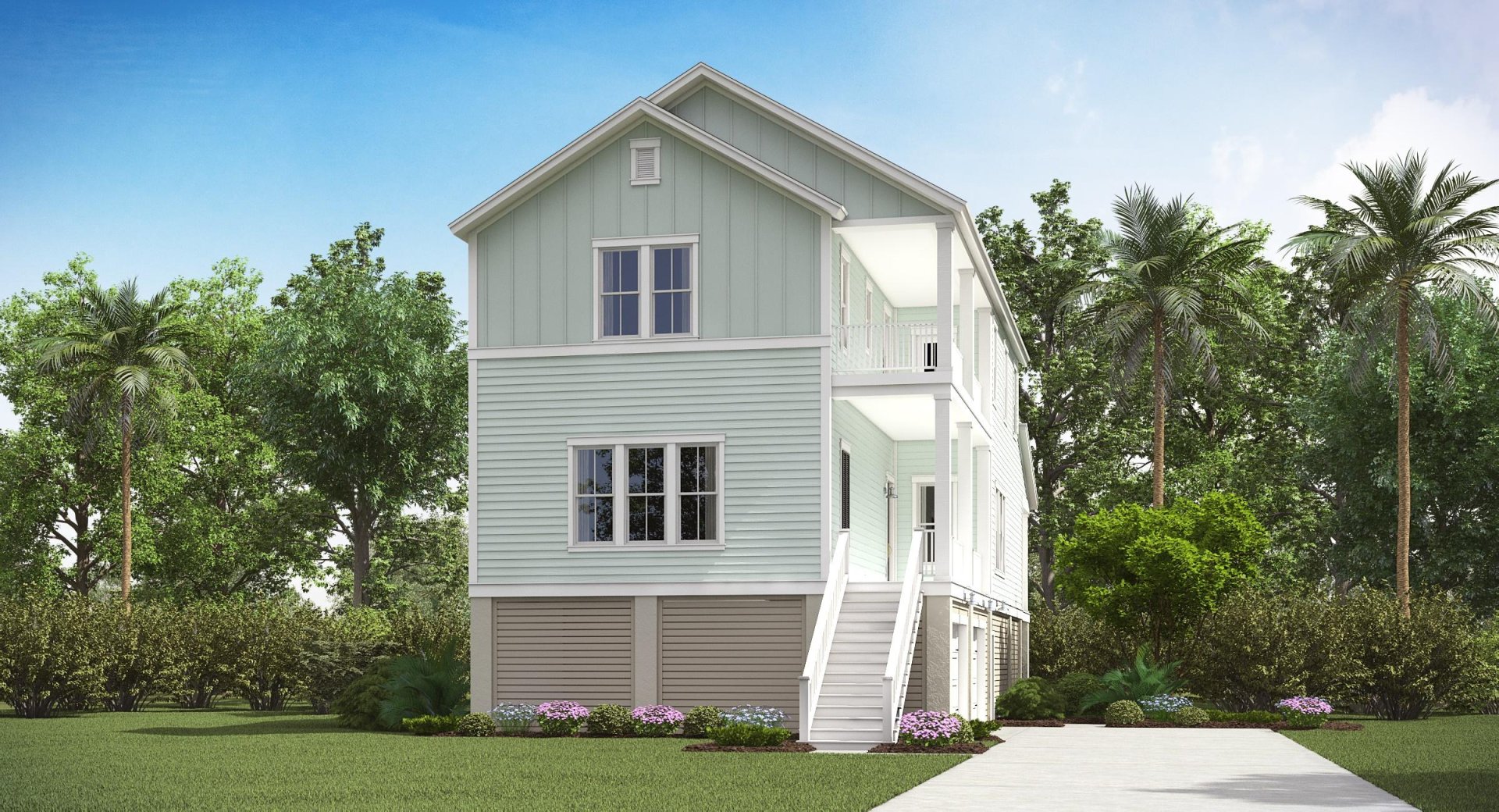 Property image 1 at 2317 Sturgeon Street, Johns Island, SC 29455