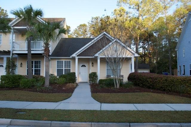 Property image 1 at 2849 Sweetleaf Lane, Johns Island, SC 29455