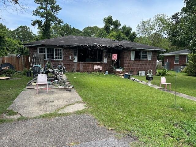 Property at 6322 Brandt Street, North Charleston, SC 29406